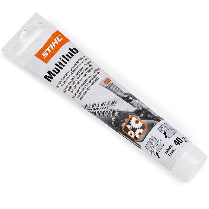 Грес Multilub