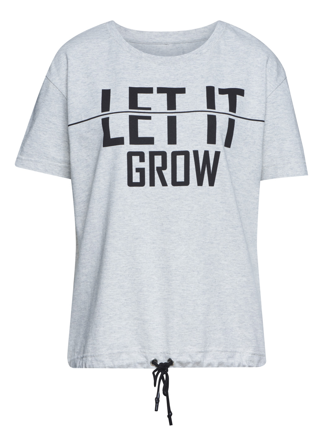 Дамска тениска GROW