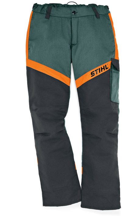 Защитен панталон Protect FS