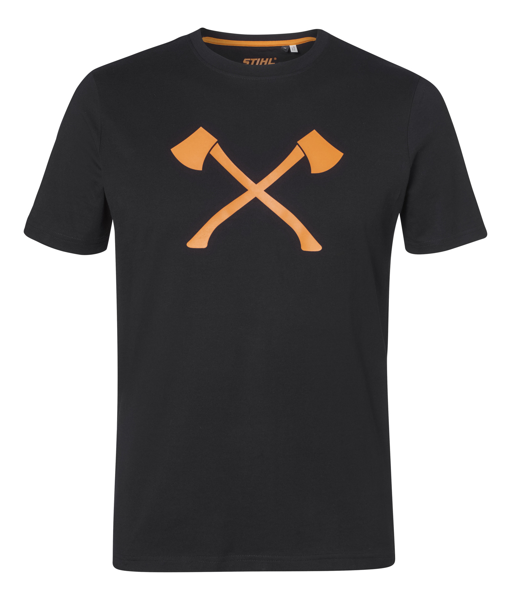 Тениска Axe