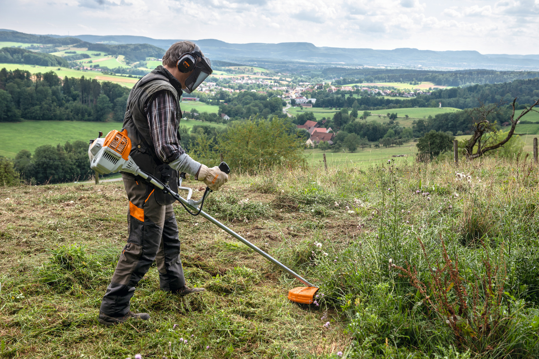 Свежи пролетни предложения от STIHL