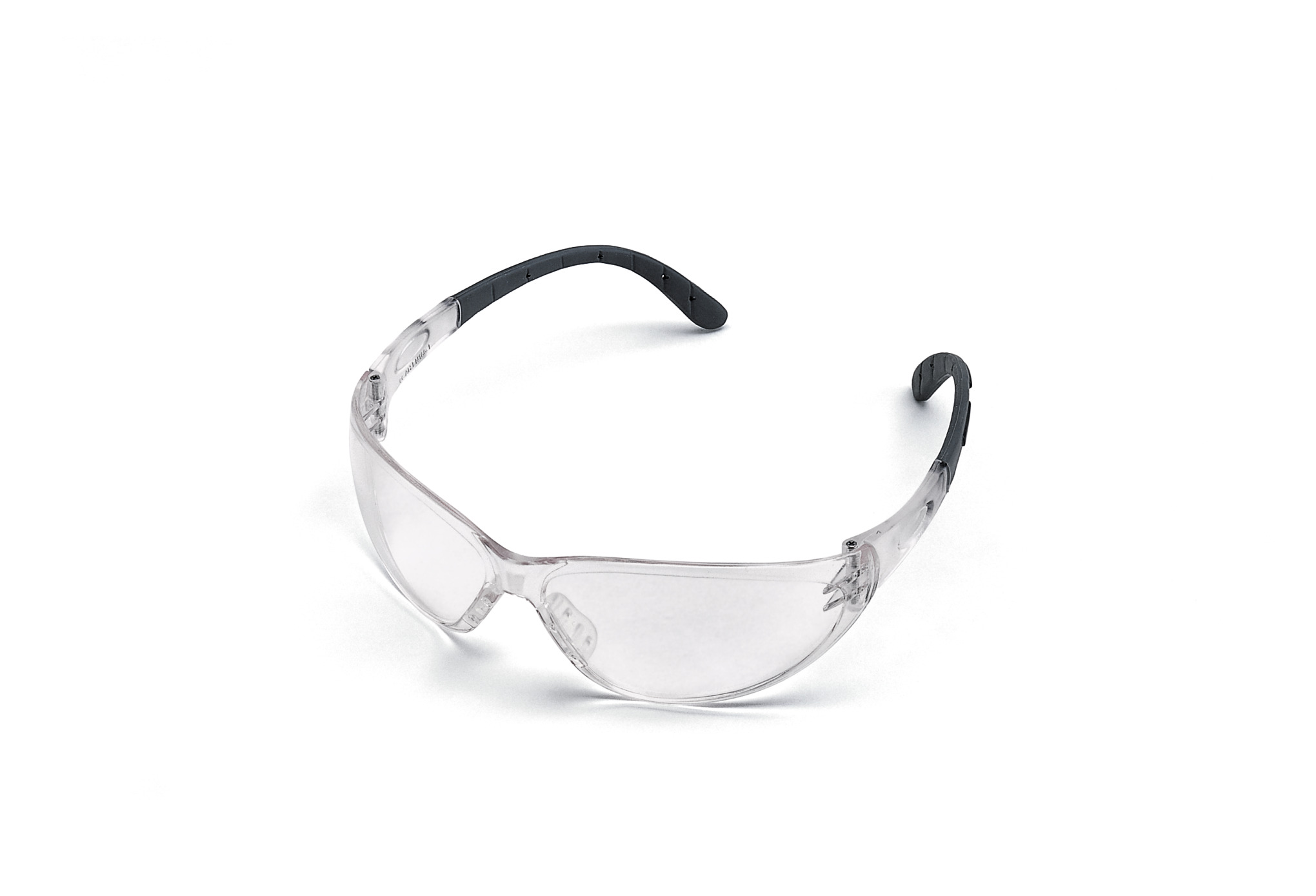 Предпазни очила Contrast, прозрачни