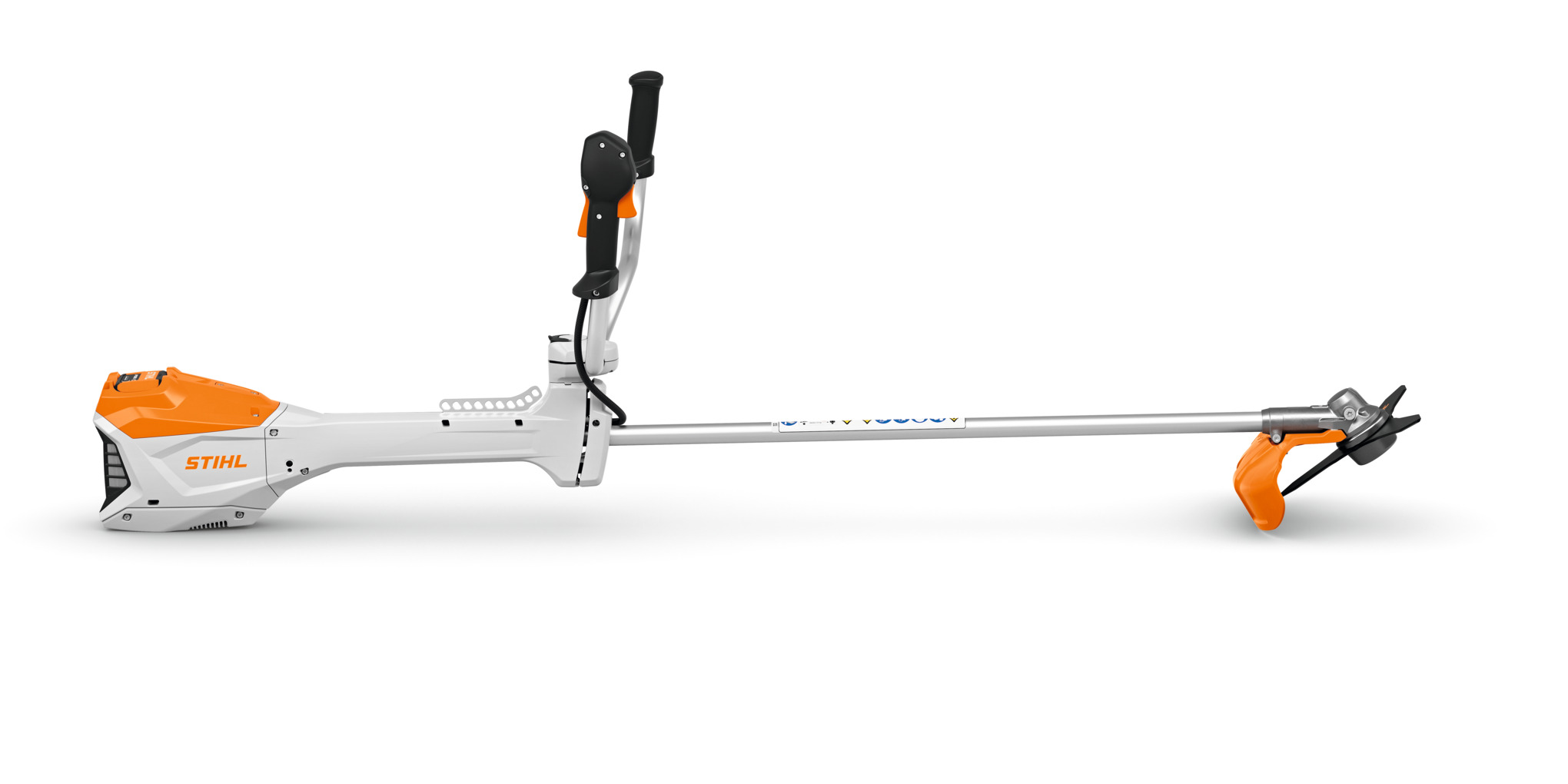 FSA 400 без акумулаторна батерия и зарядно устройство
