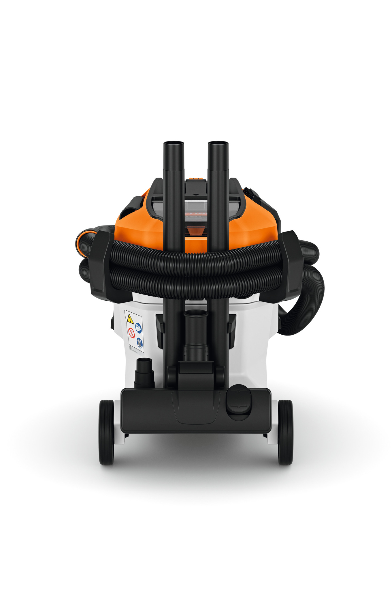 SEA 100 L без акумулаторна батерия и зарядно устройство