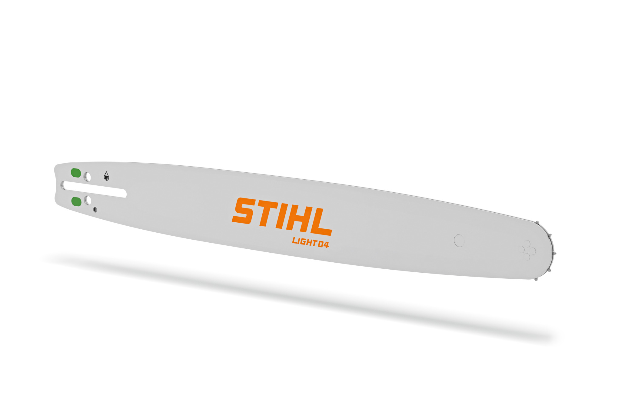 Light 04, .325", 1,5 мм., връзка на шината K095