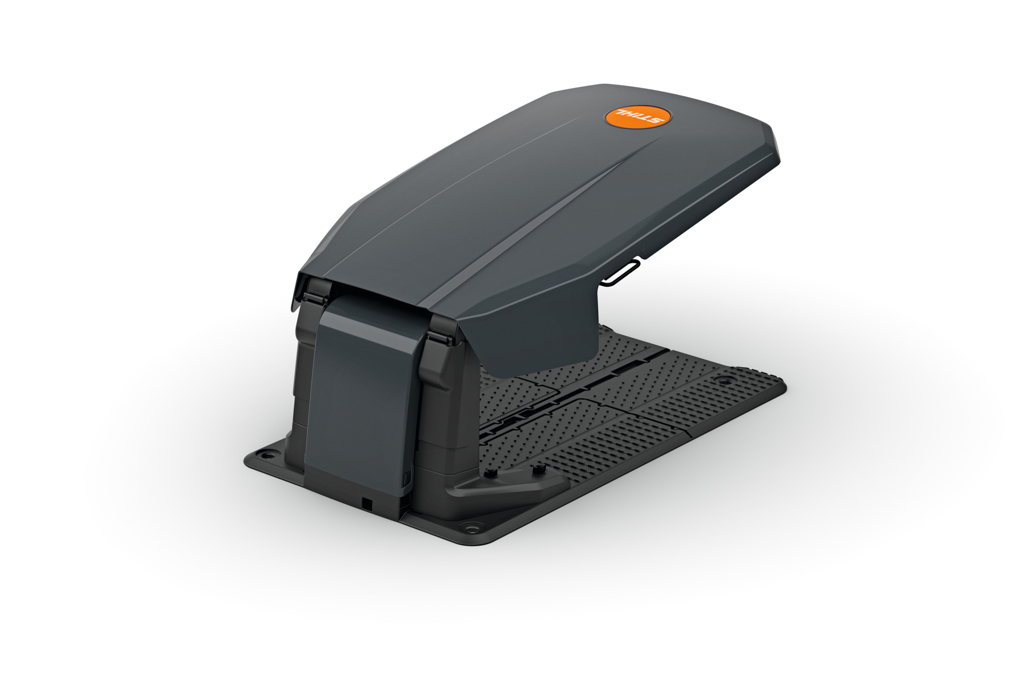 Защитен сенник iMOW 3, iMOW 3 EVO, iMOW 4, iMOW 4 EVO