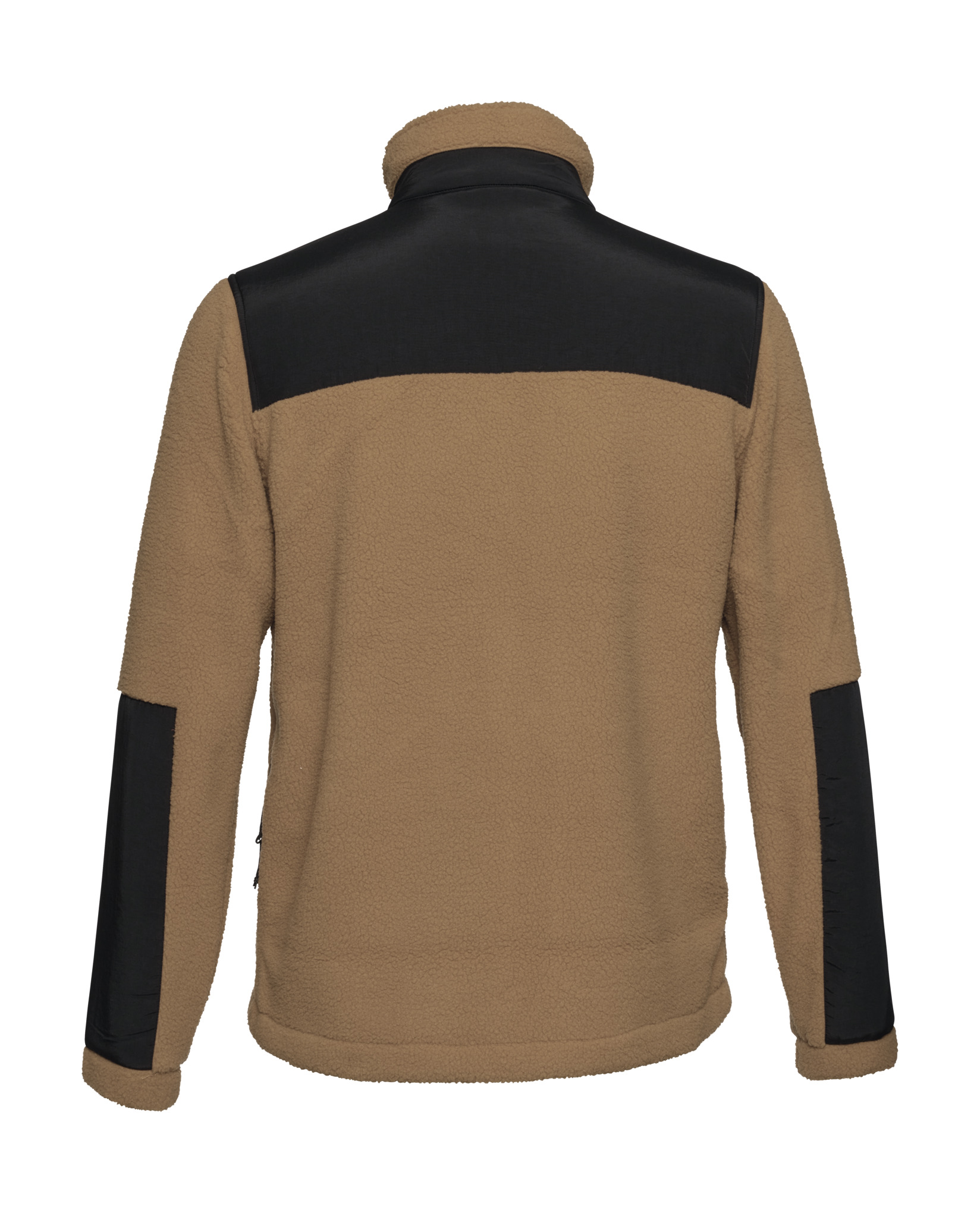 Яке SHERPA, кафяво