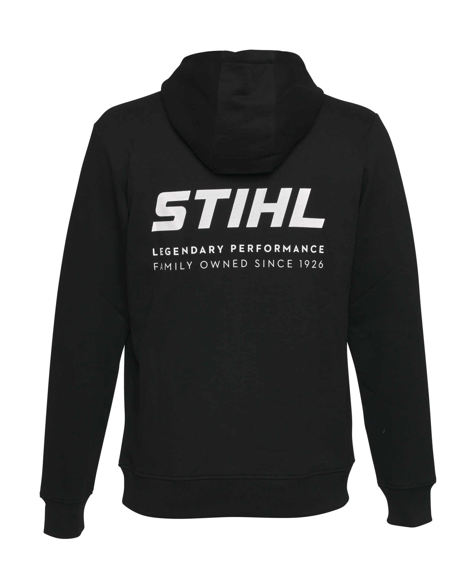 Суитчър BACK LOGO