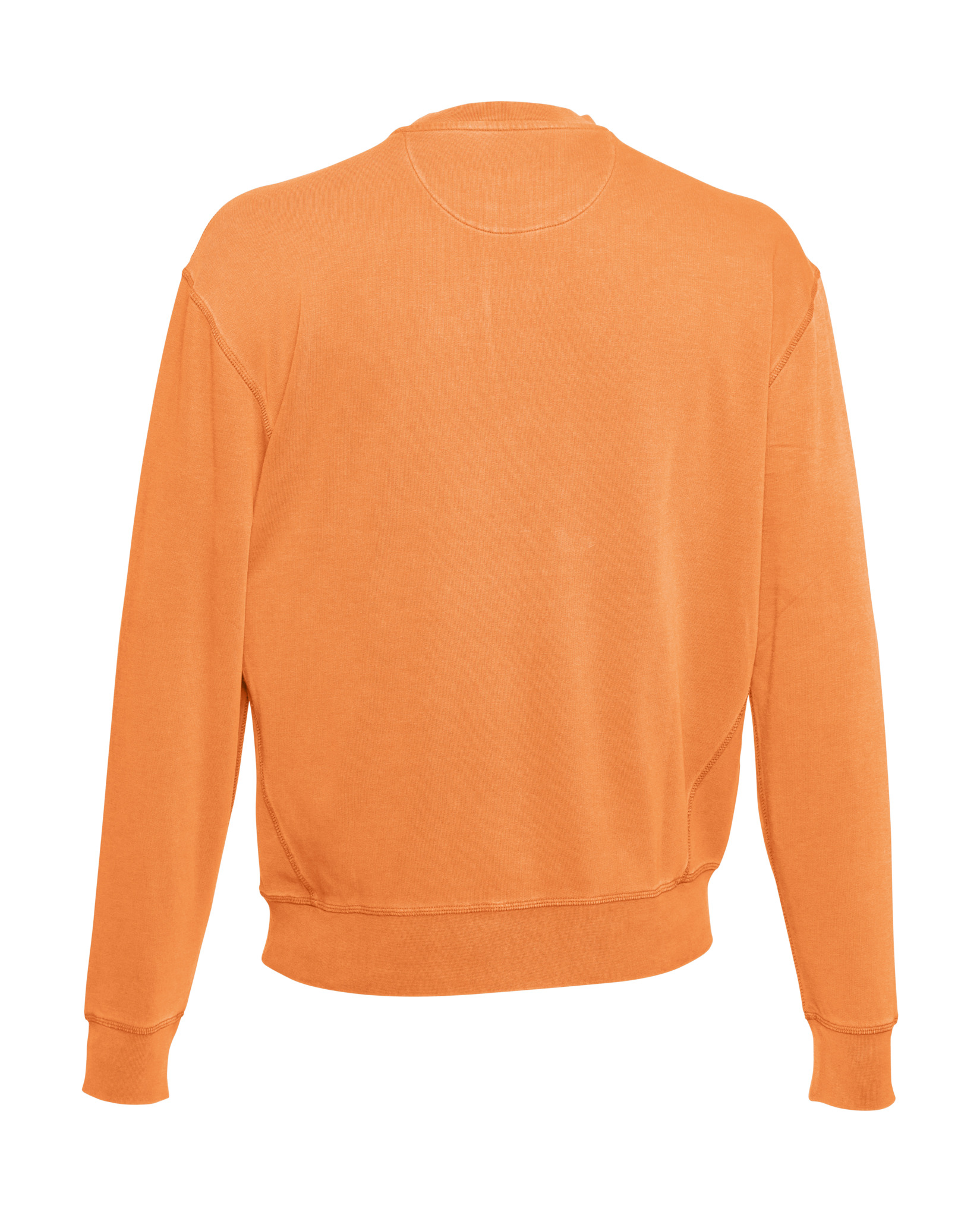 Суитчър PIGMENT DYE, оранжев