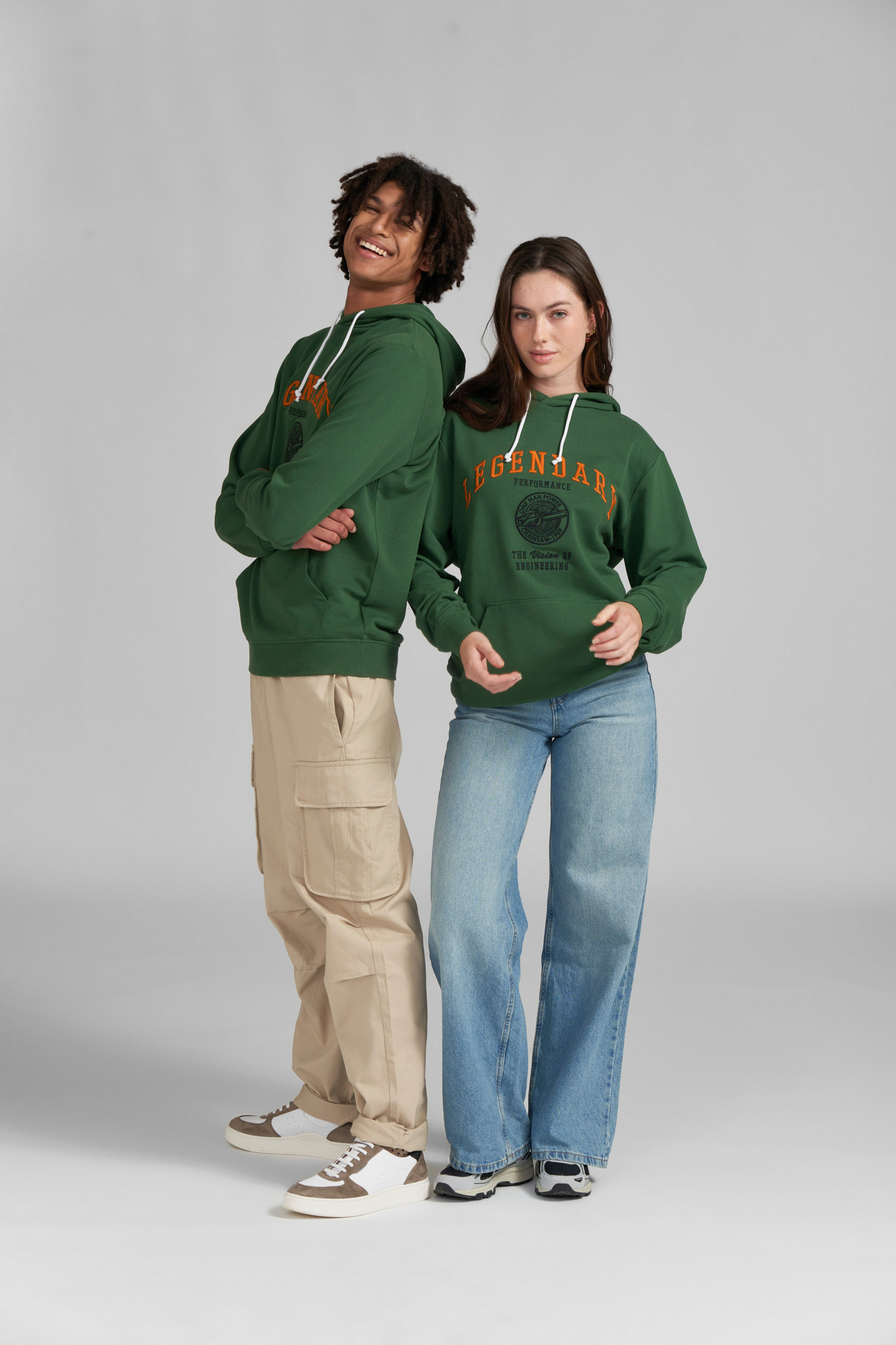 Суитчър LEGENDARY CONTRA