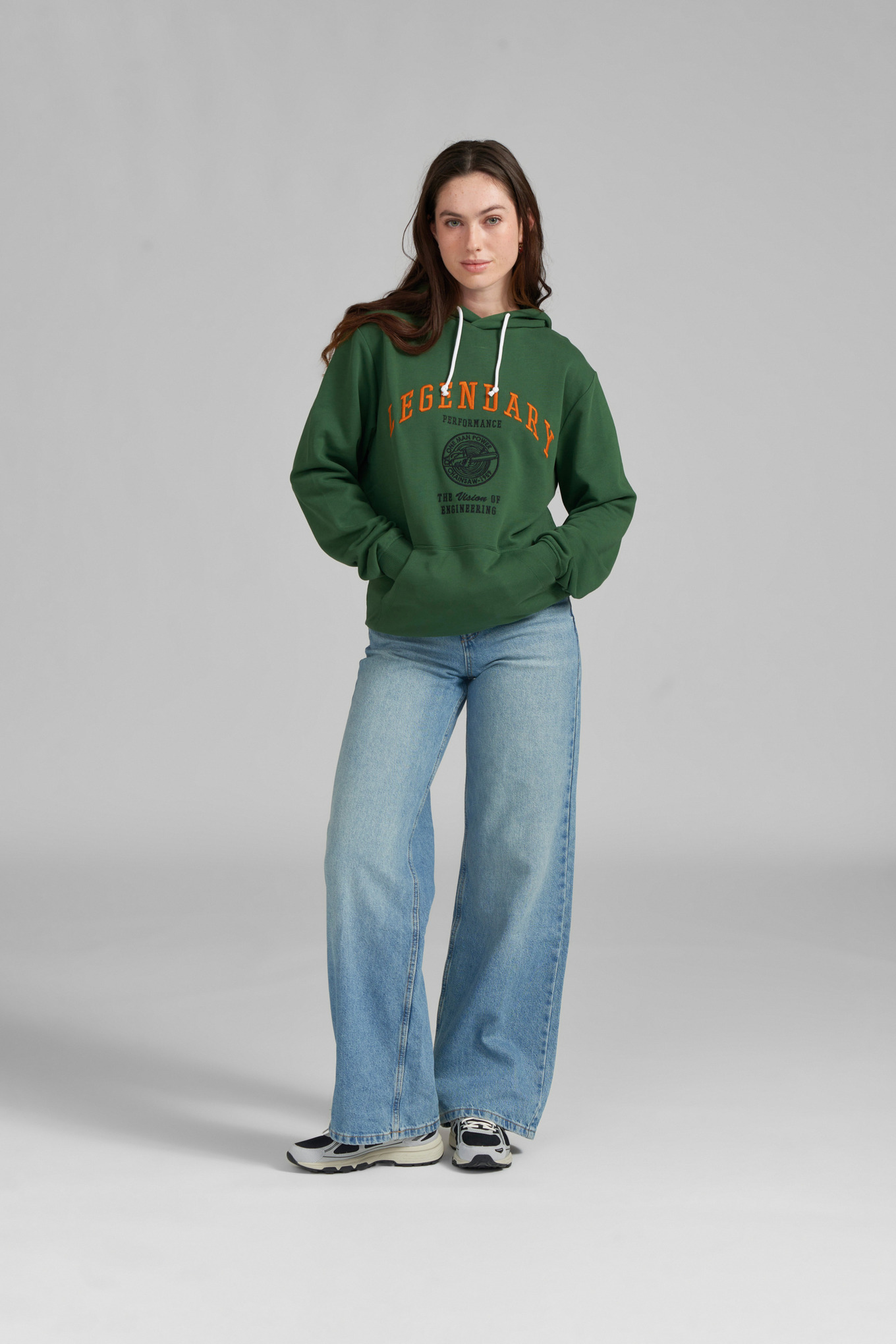 Суитчър LEGENDARY CONTRA