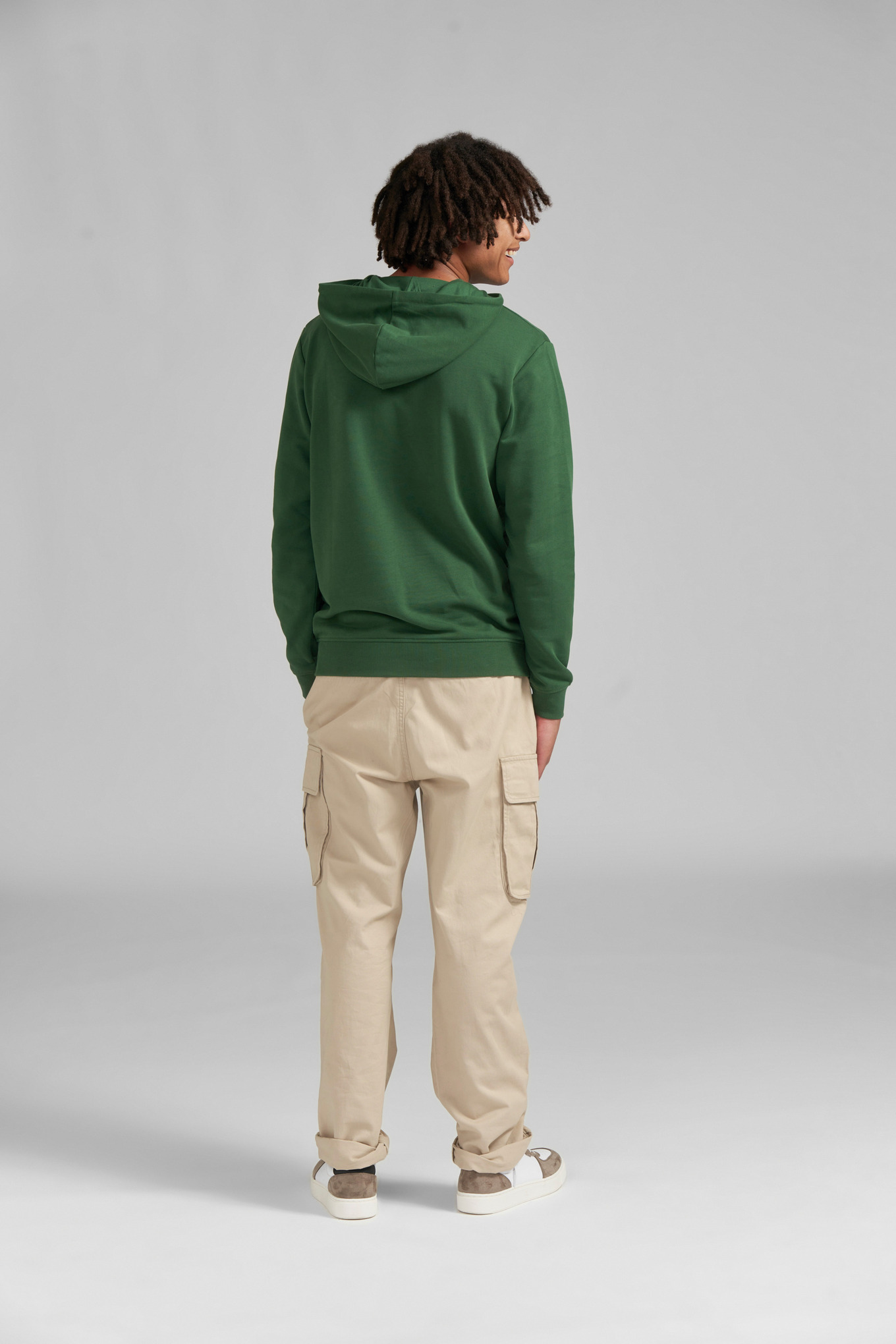 Суитчър LEGENDARY CONTRA