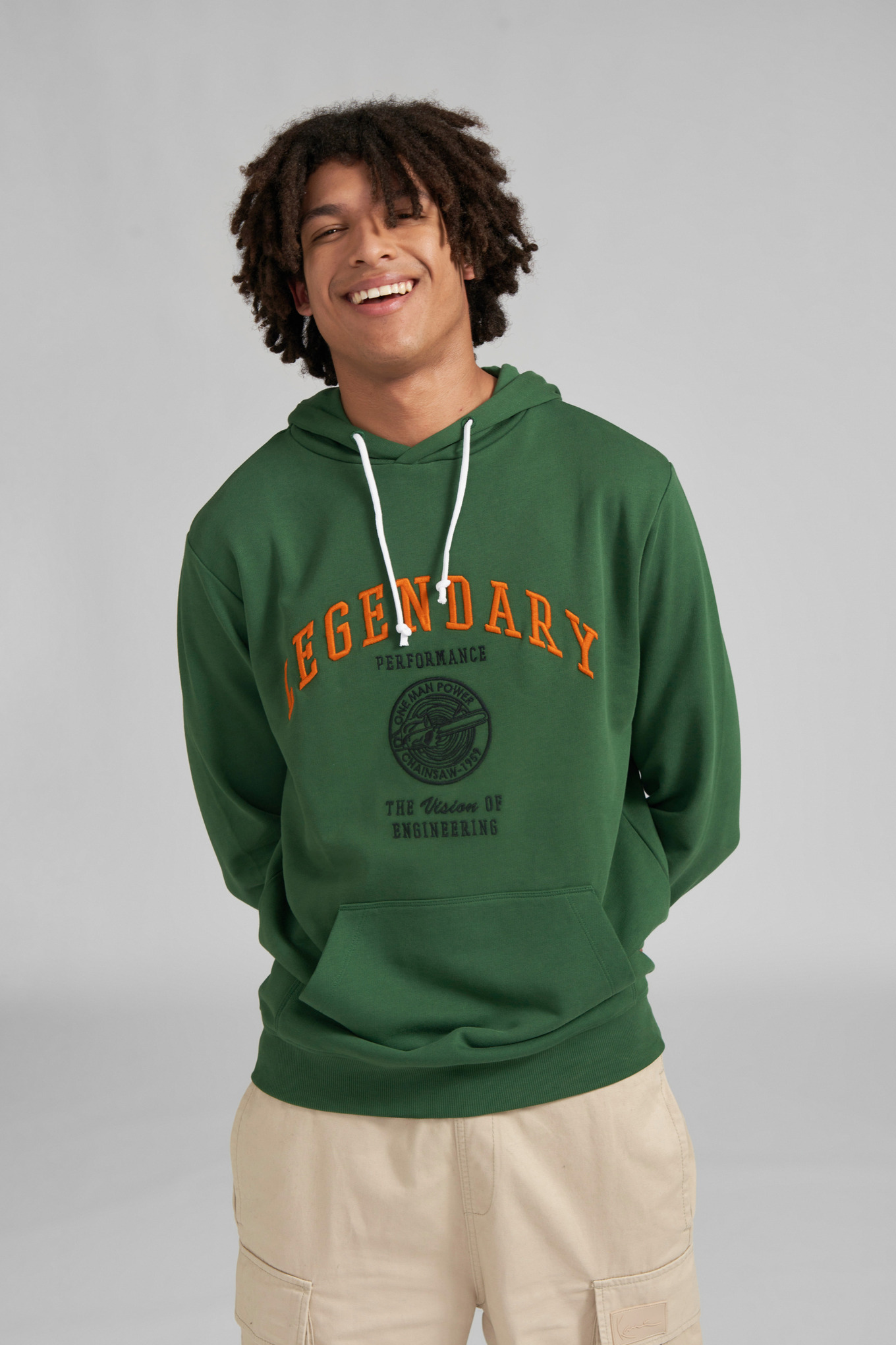 Суитчър LEGENDARY CONTRA