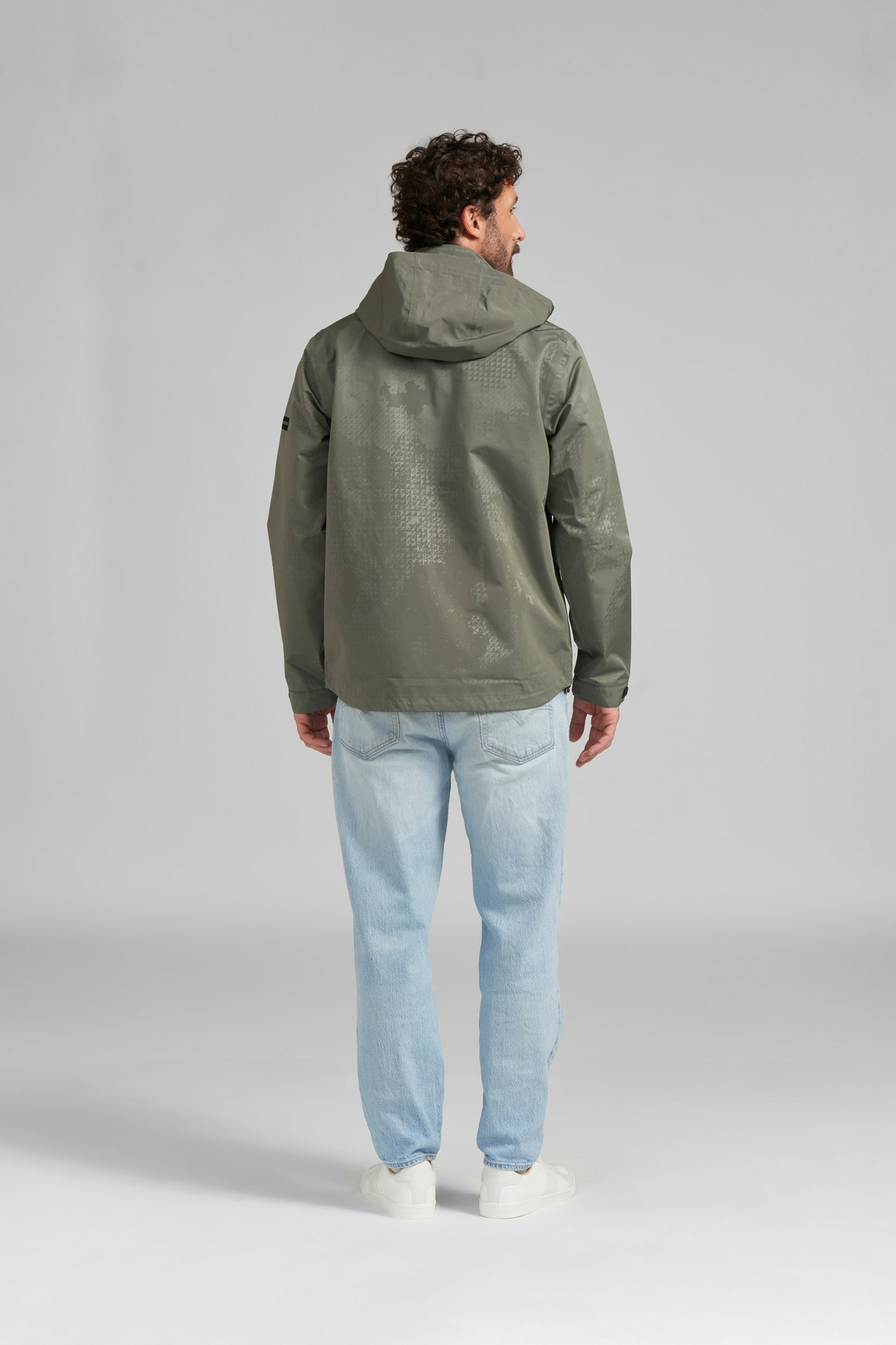 Яке WEATHER PROTECTION PIXEL