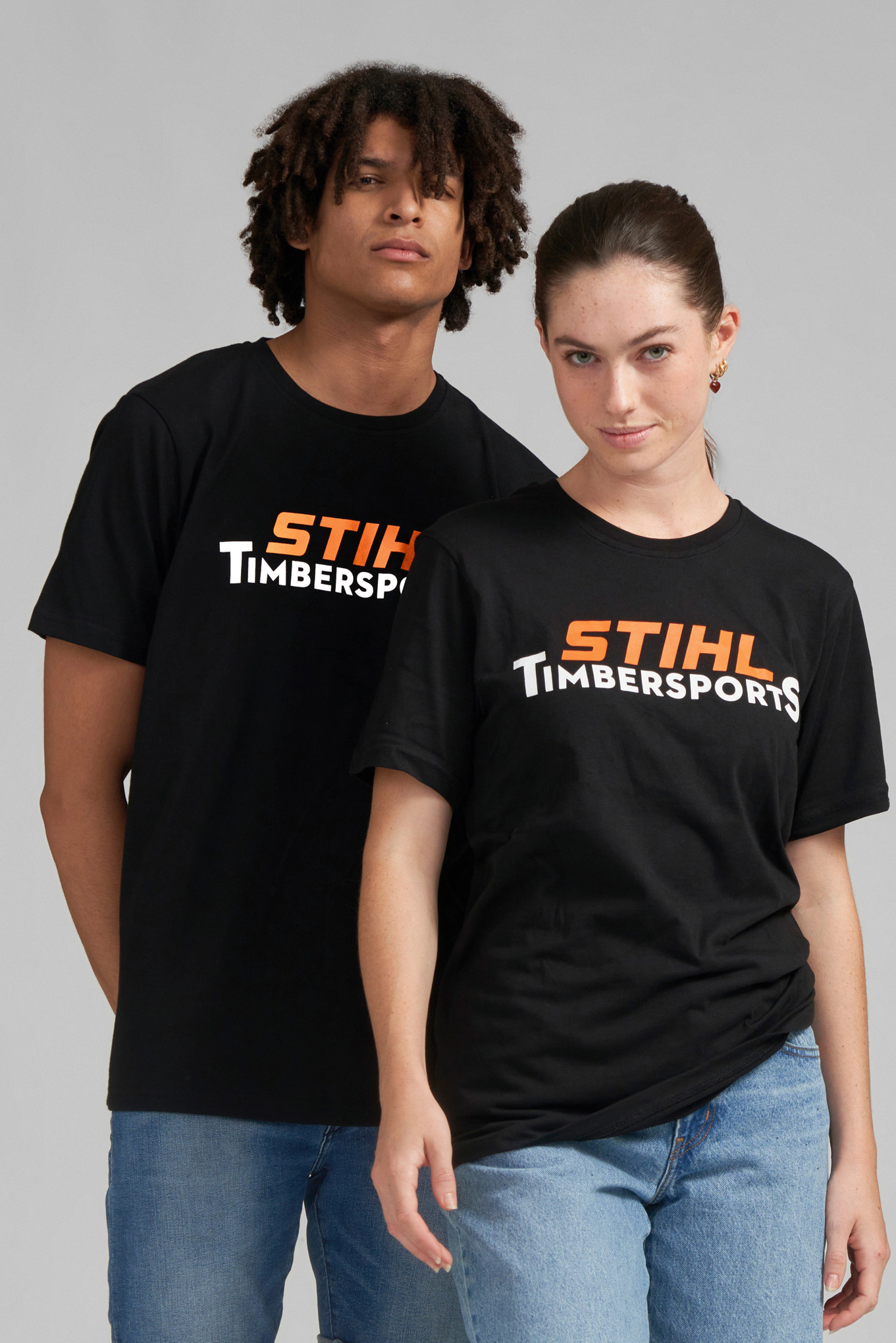 Тениска "LOGO CHEST"