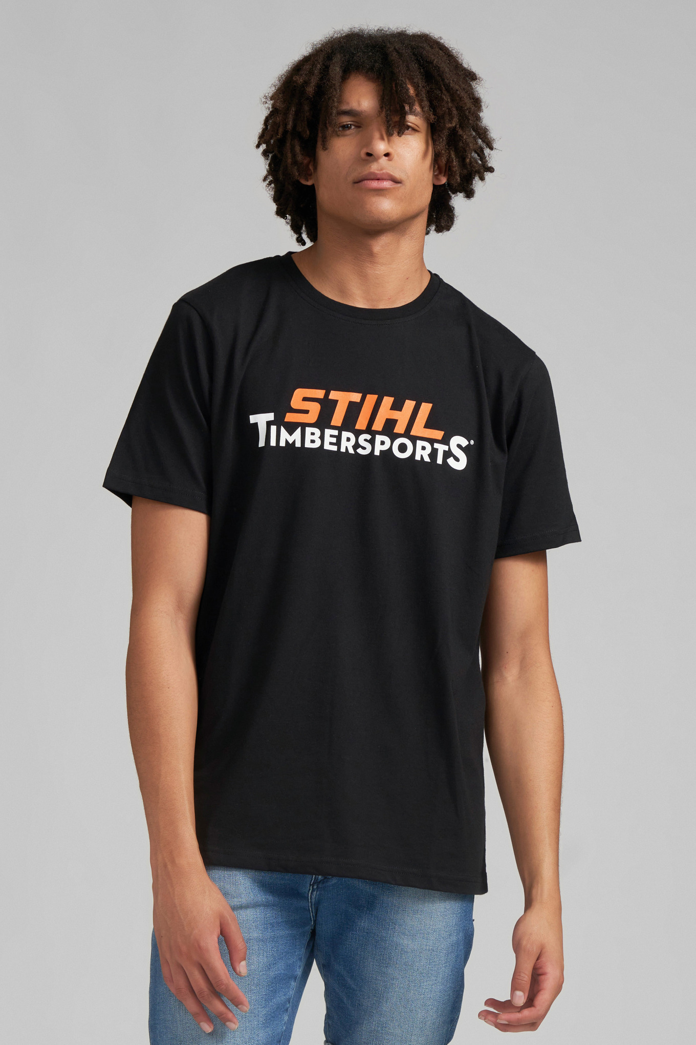 Тениска "LOGO CHEST"