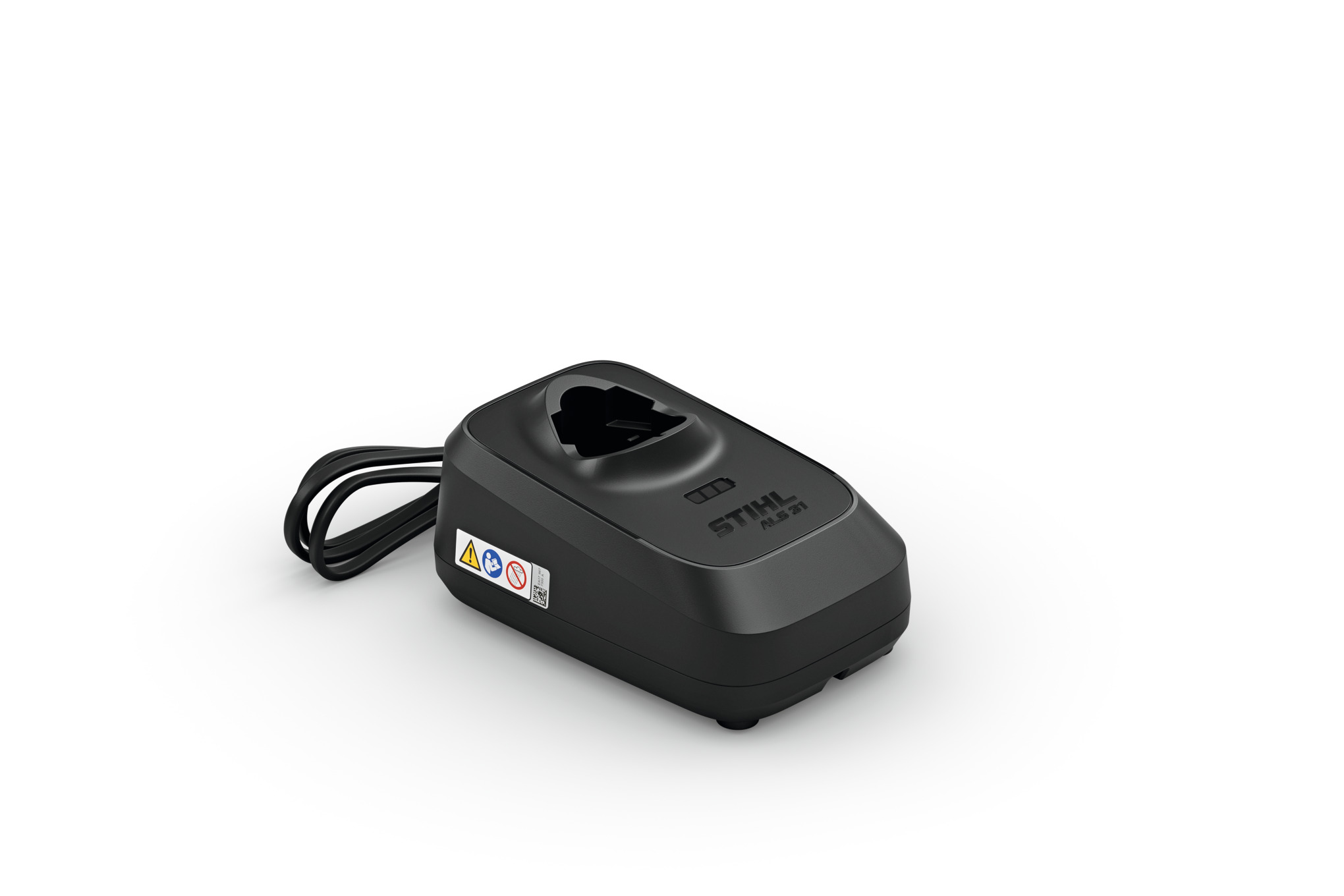 ALS 31 зарядно устройство