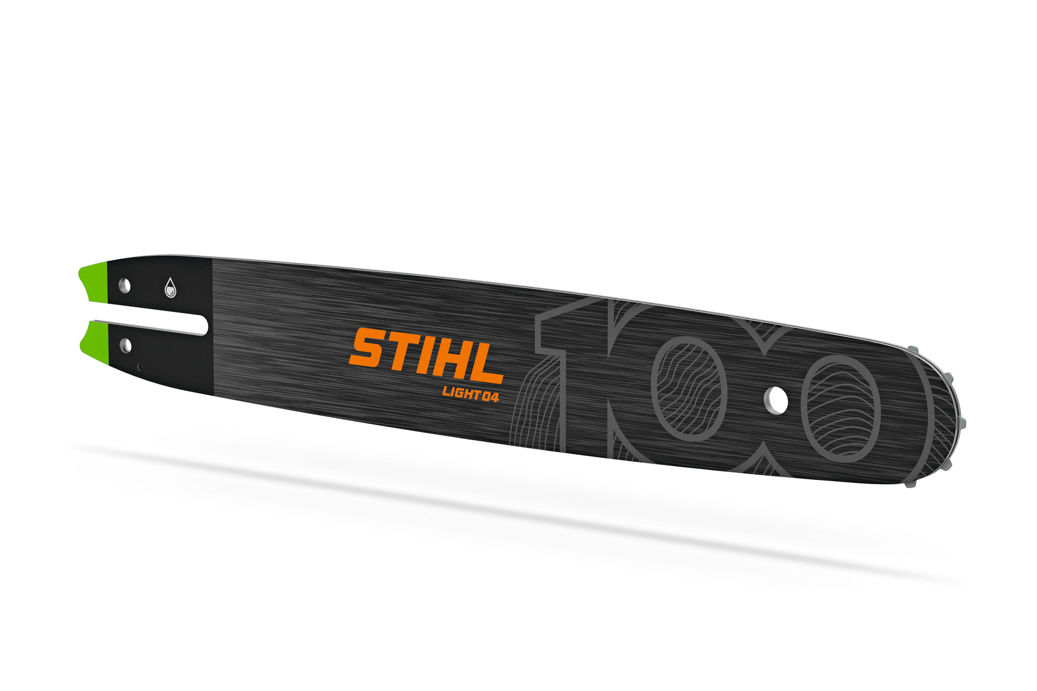 Light 04, 3/8", 1,1mm, 100-годишнина на STIHL, Връзка на направляващата шина 3005