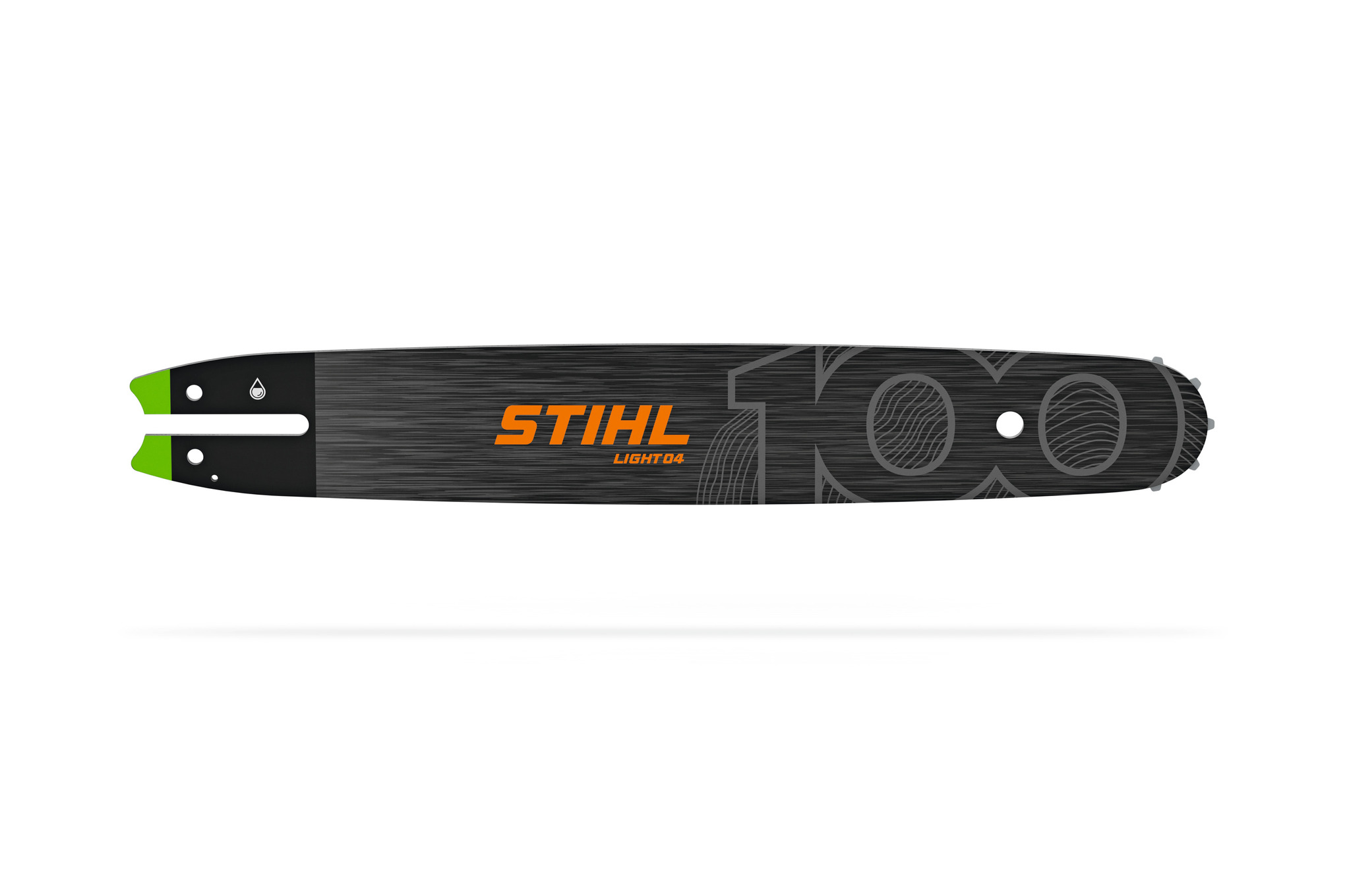 Light 04, 3/8", 1,1mm, 100-годишнина на STIHL, Връзка на направляващата шина 3005
