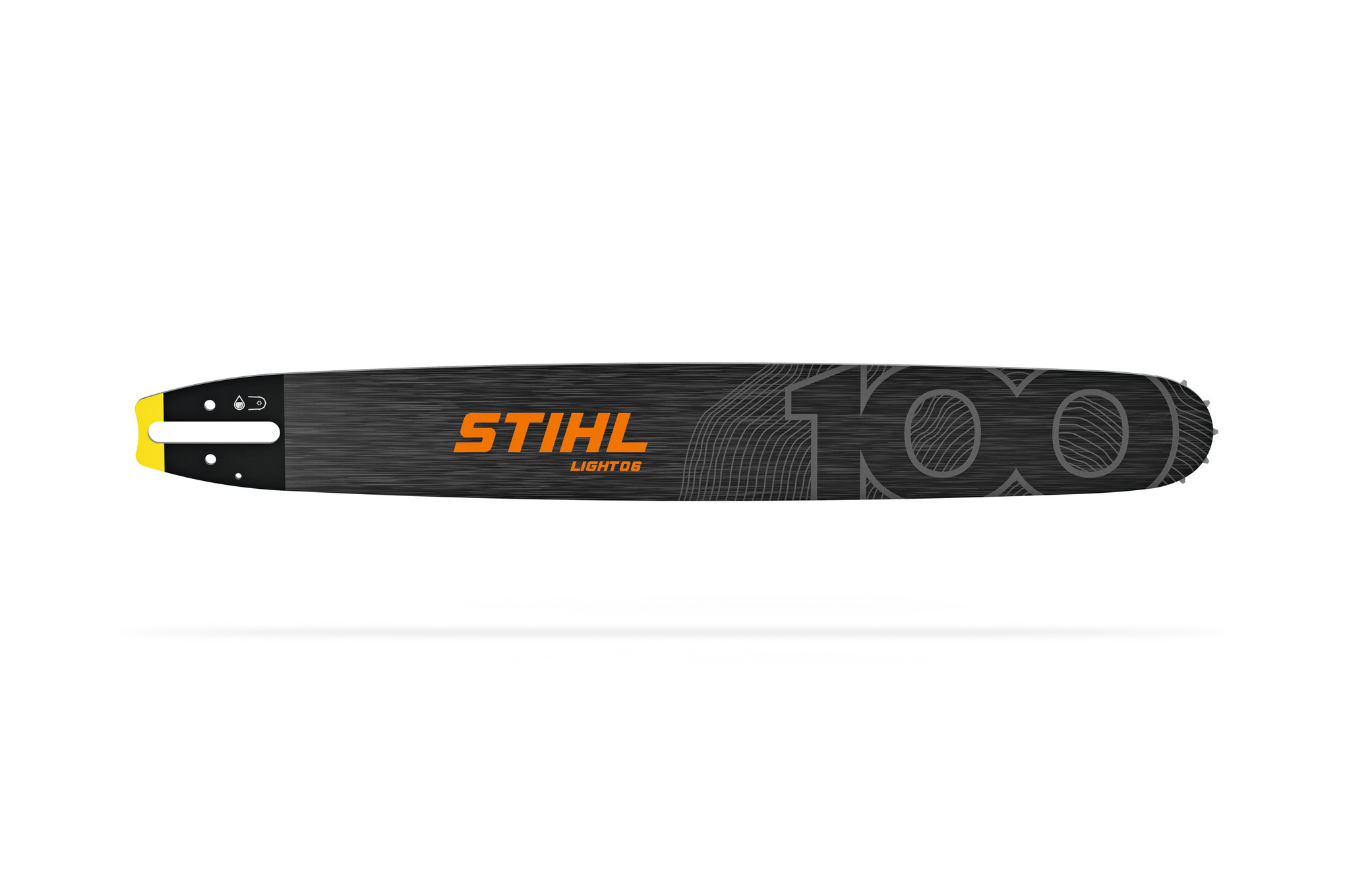 Light 06 3/8", 1,6 mm, 100-годишнина на STIHL, Връзка на направляващата шина 3003