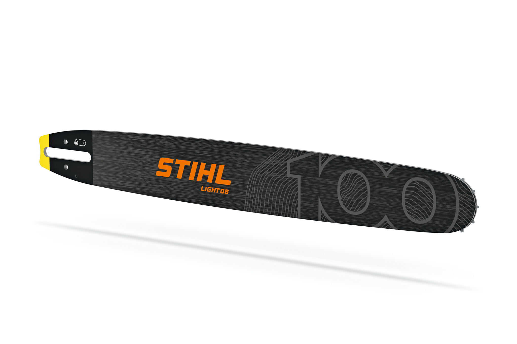 Light 06 3/8", 1,6 mm, 100-годишнина на STIHL, Връзка на направляващата шина 3003