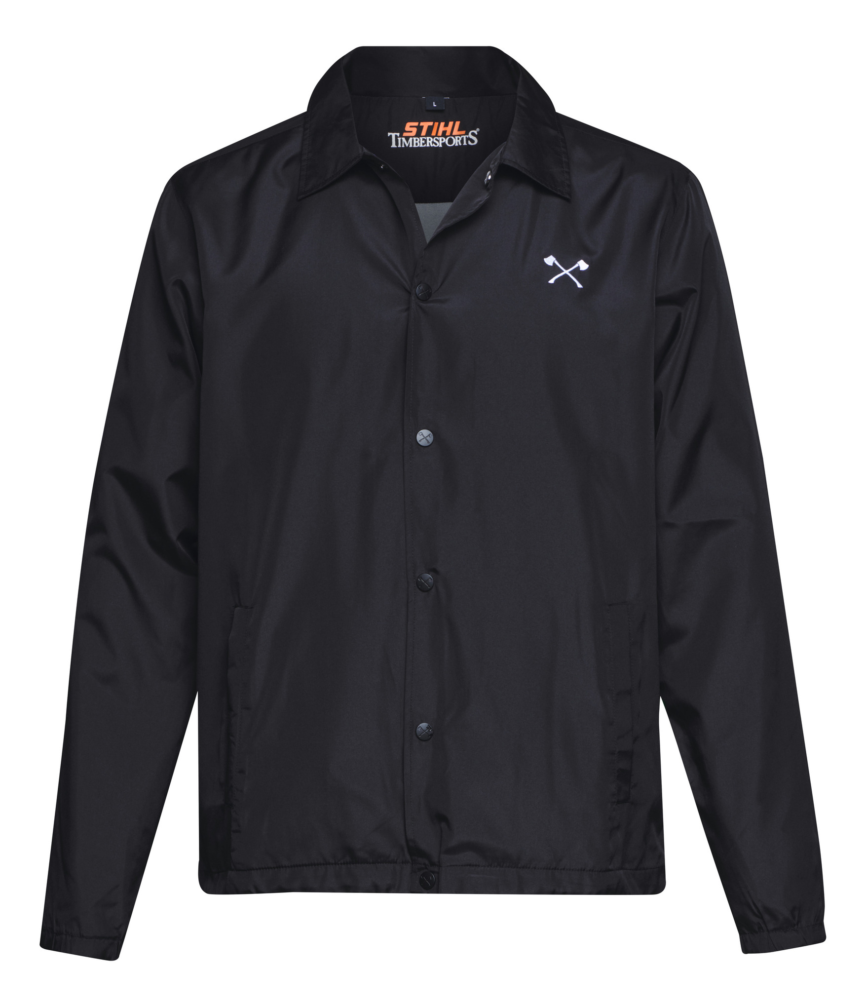Coachjacke