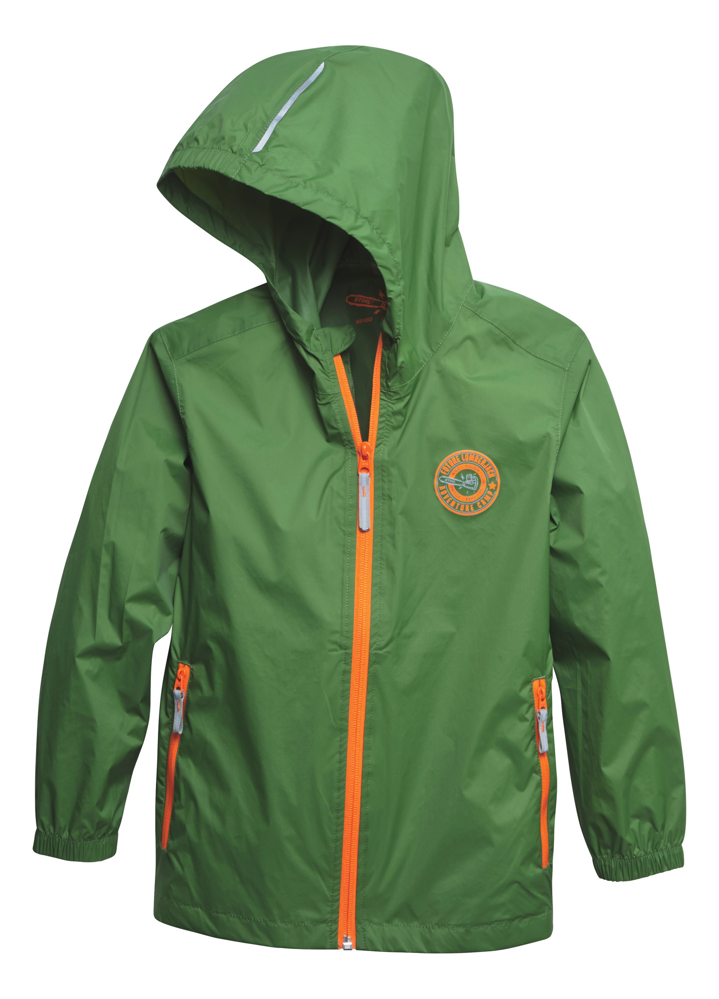 Regenjacke