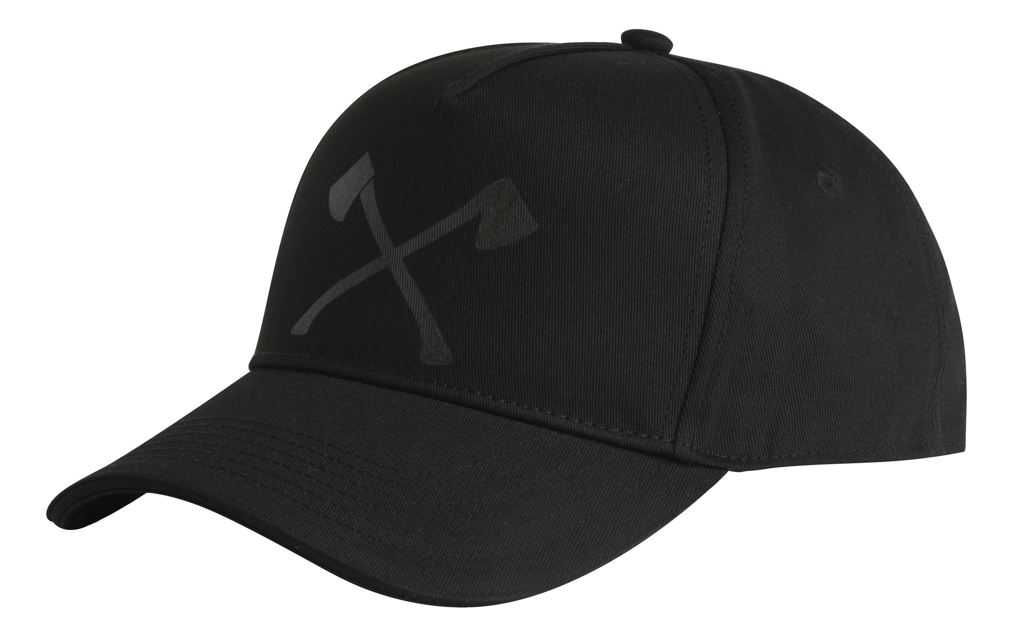 Cap AXE BLACK