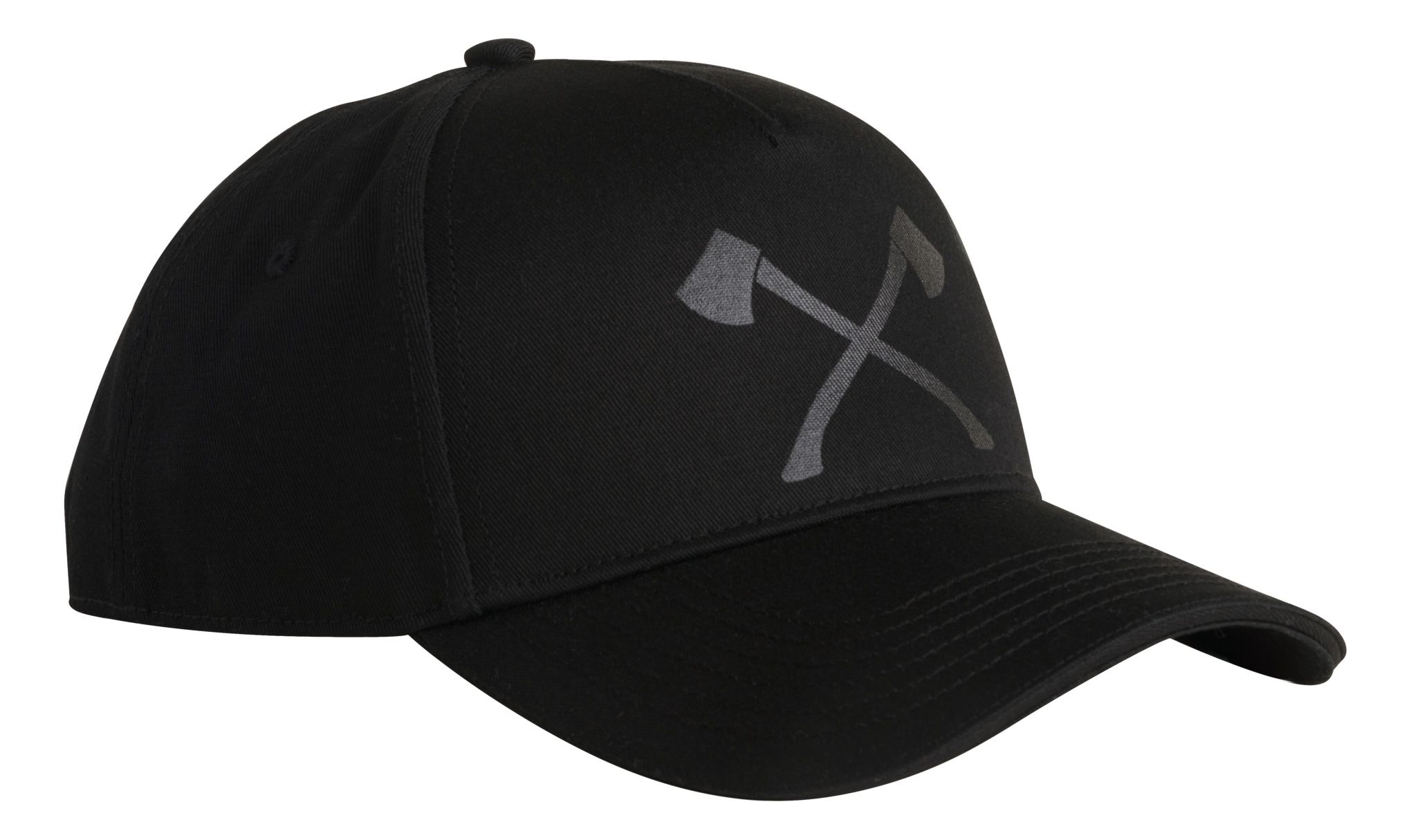 Cap AXE BLACK