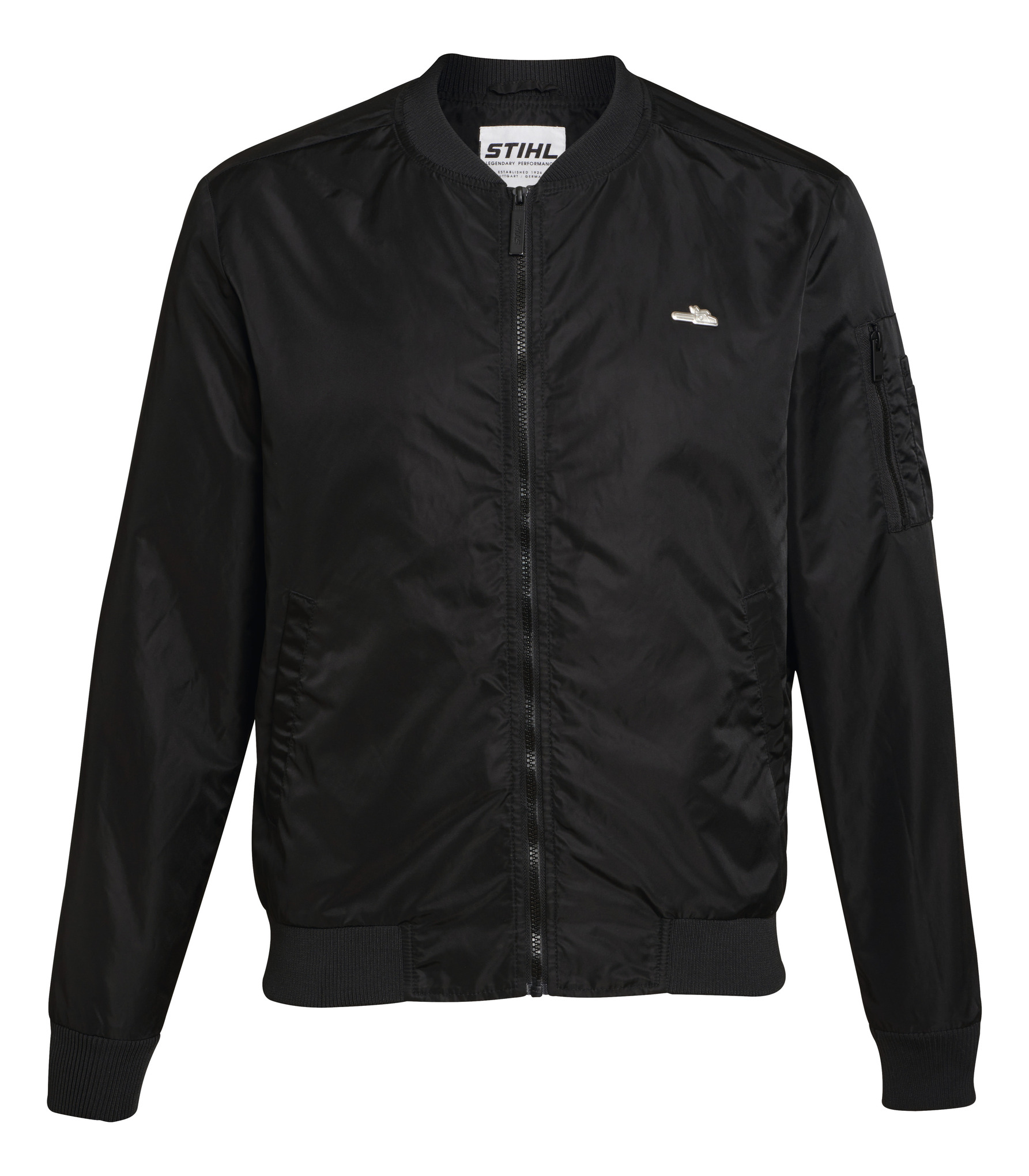 Jacke BOMBER ICON