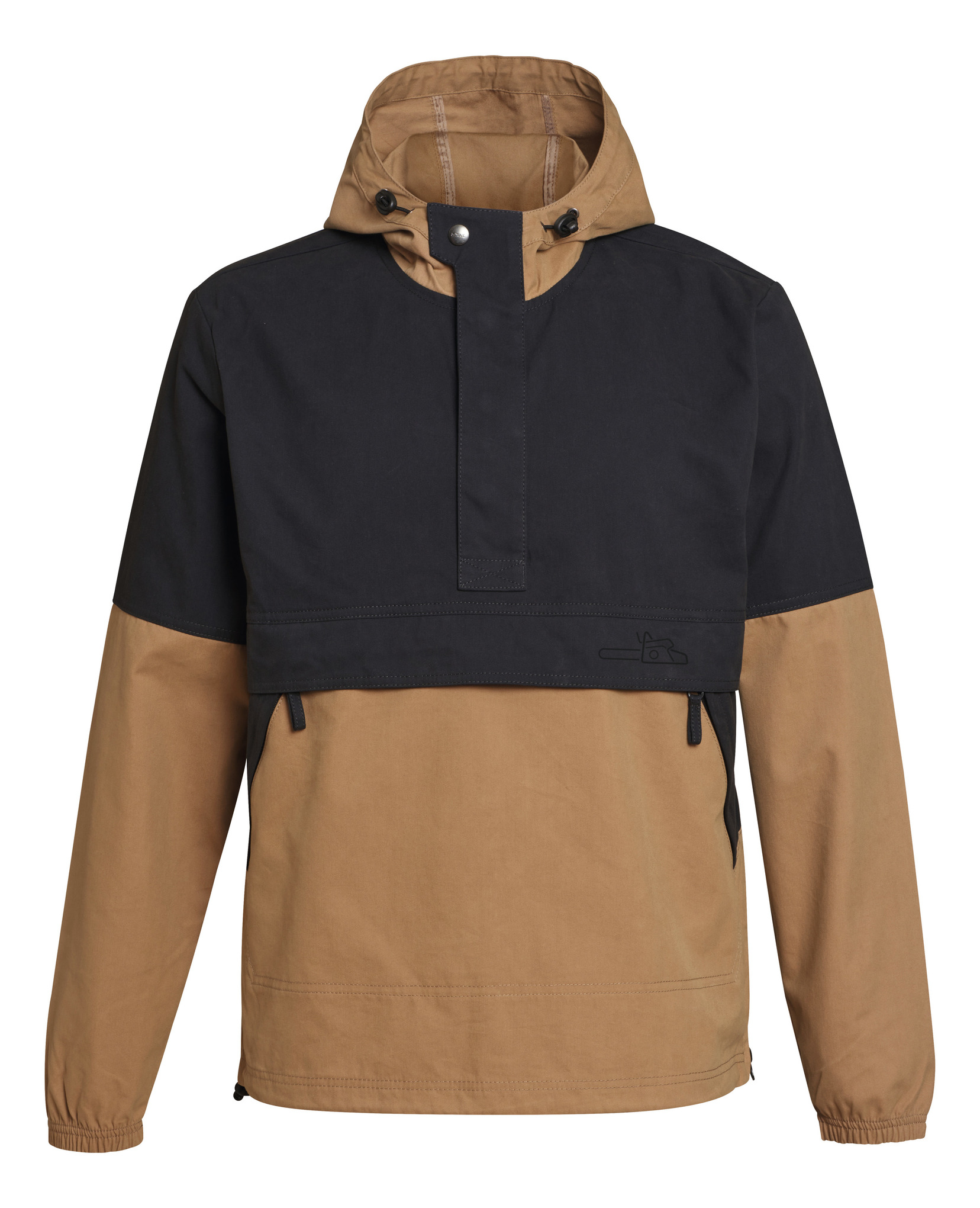 Jacke PULLOVER ICON