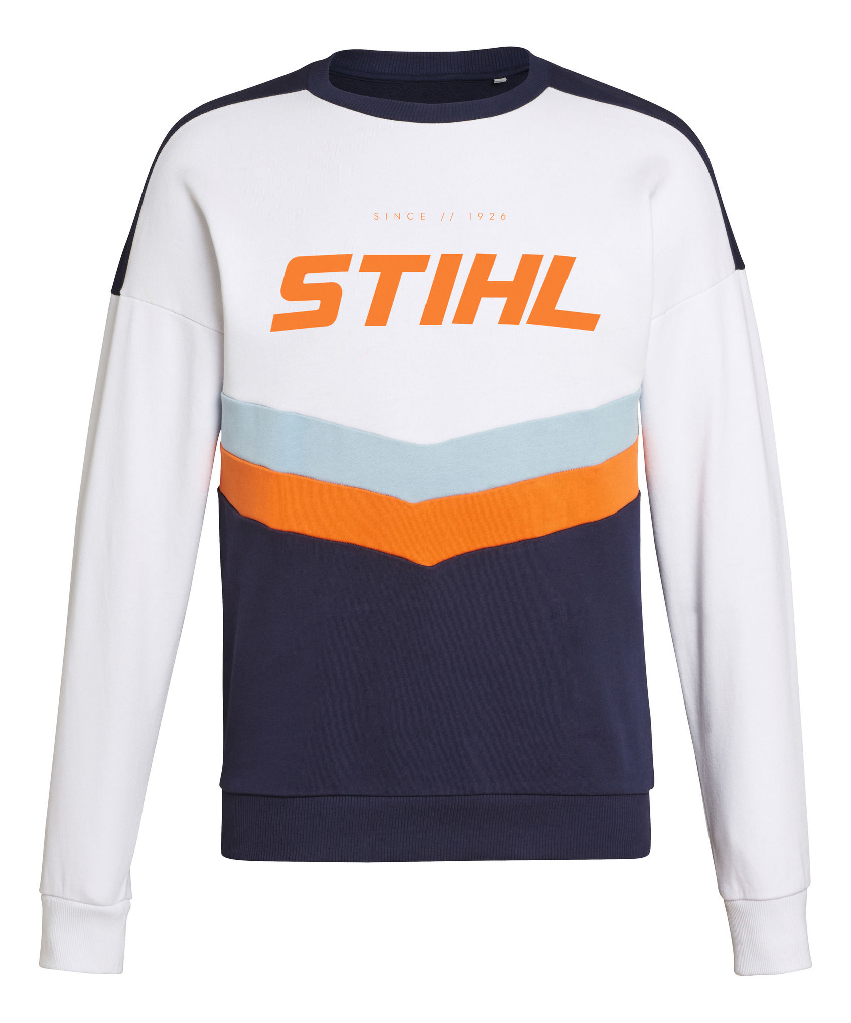 Sweatshirt COLOURBLOCK
