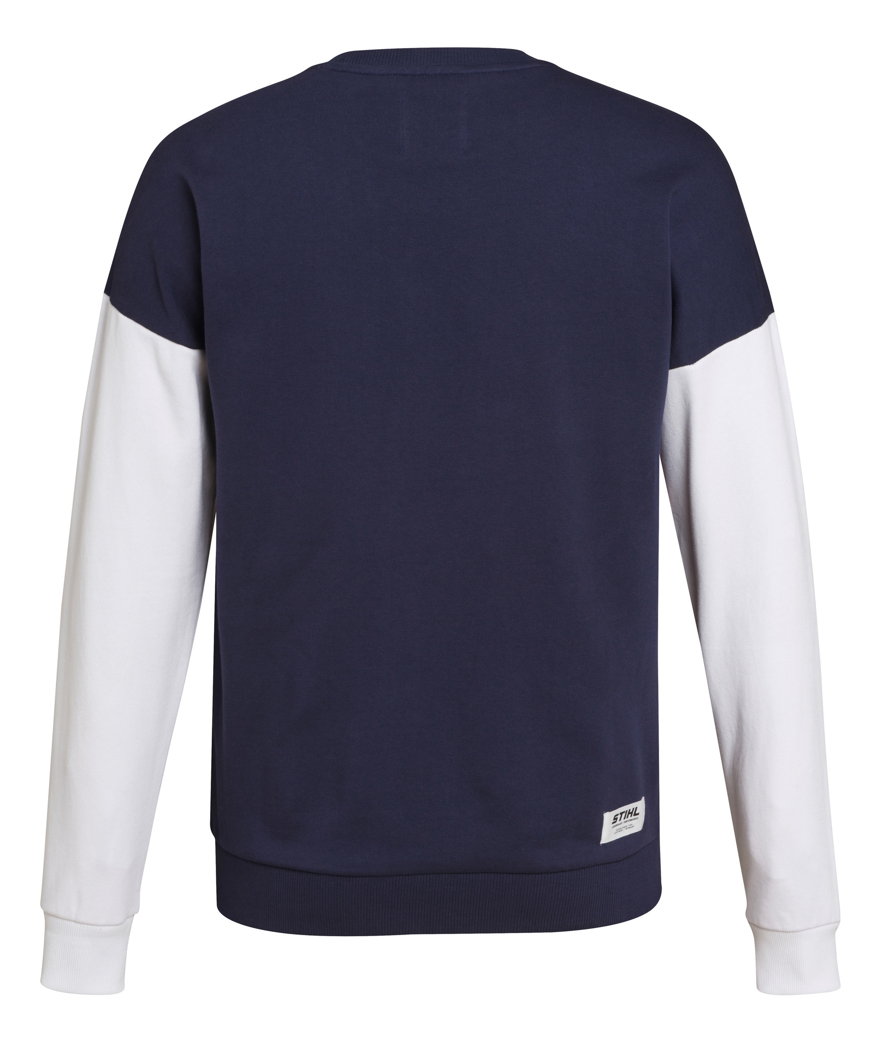 Sweatshirt COLOURBLOCK
