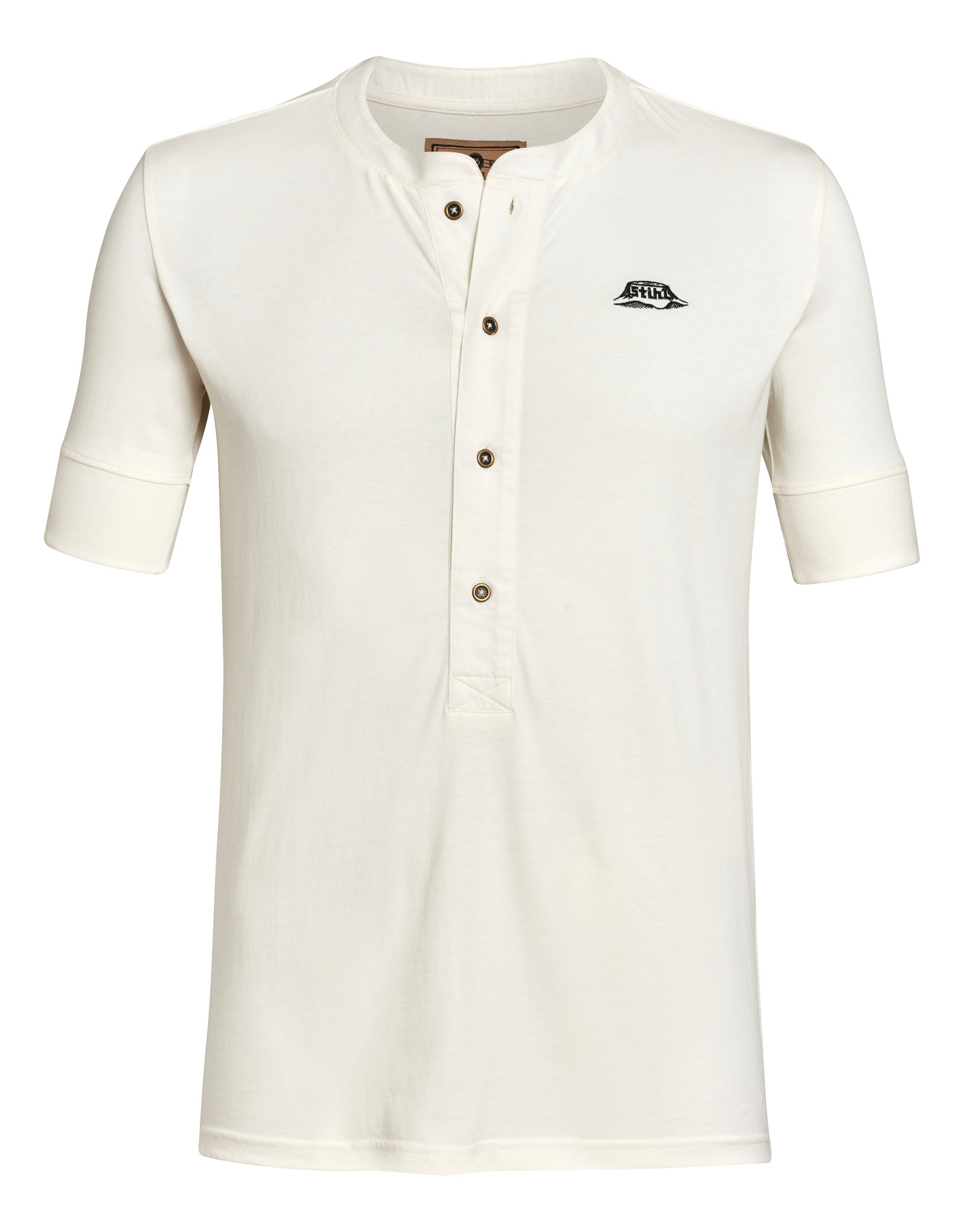 T-Shirt HENLEY