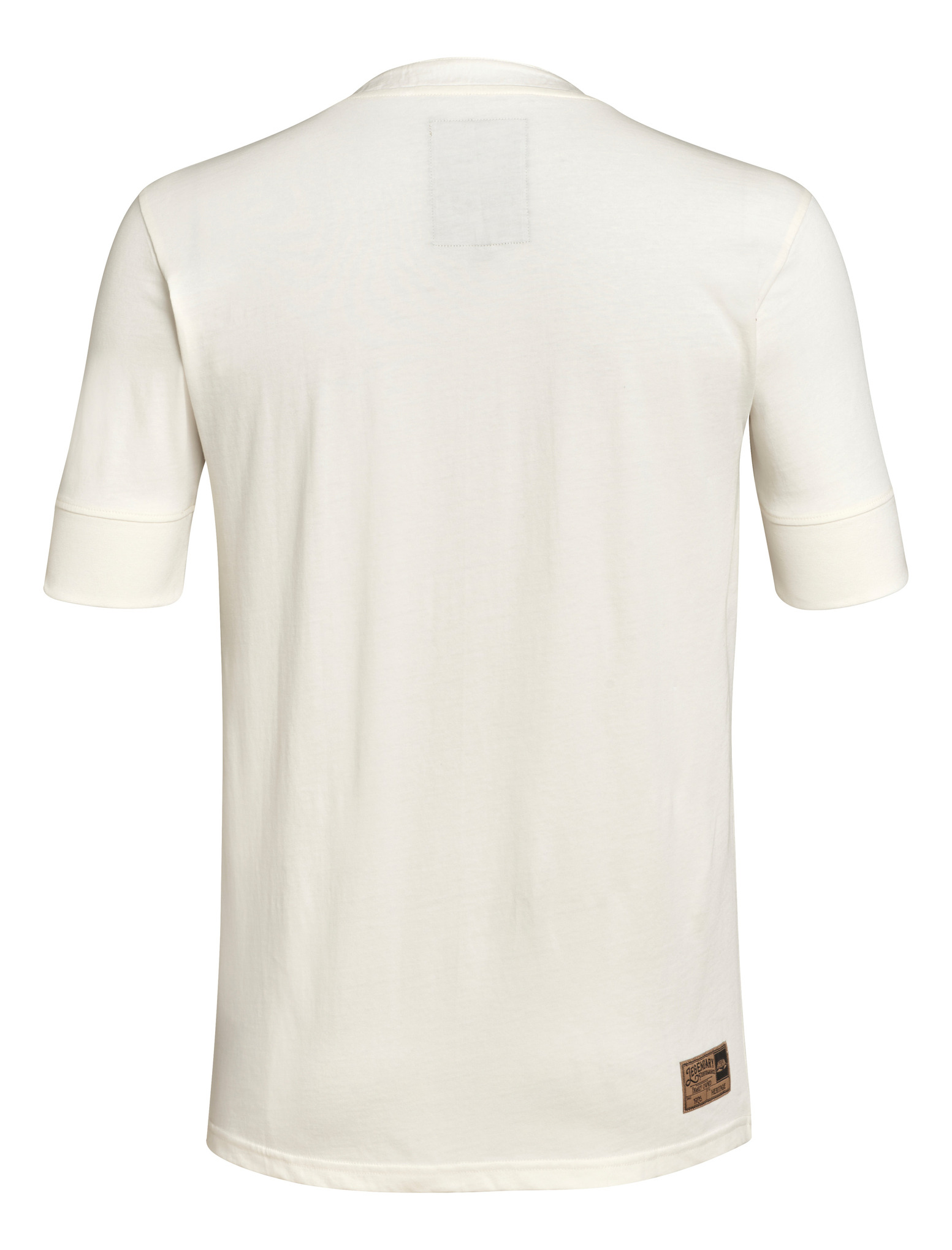 T-Shirt HENLEY