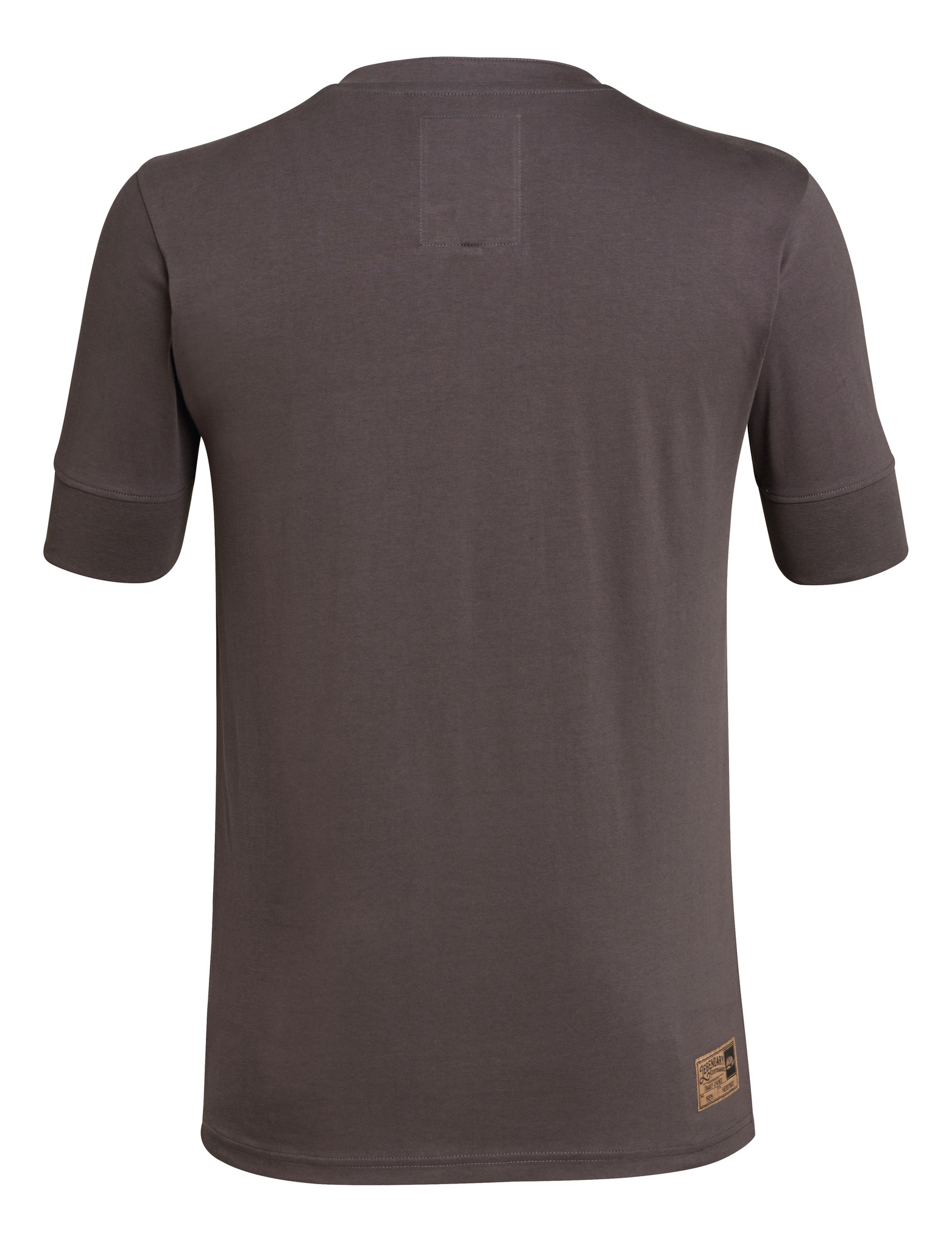 T-Shirt HENLEY