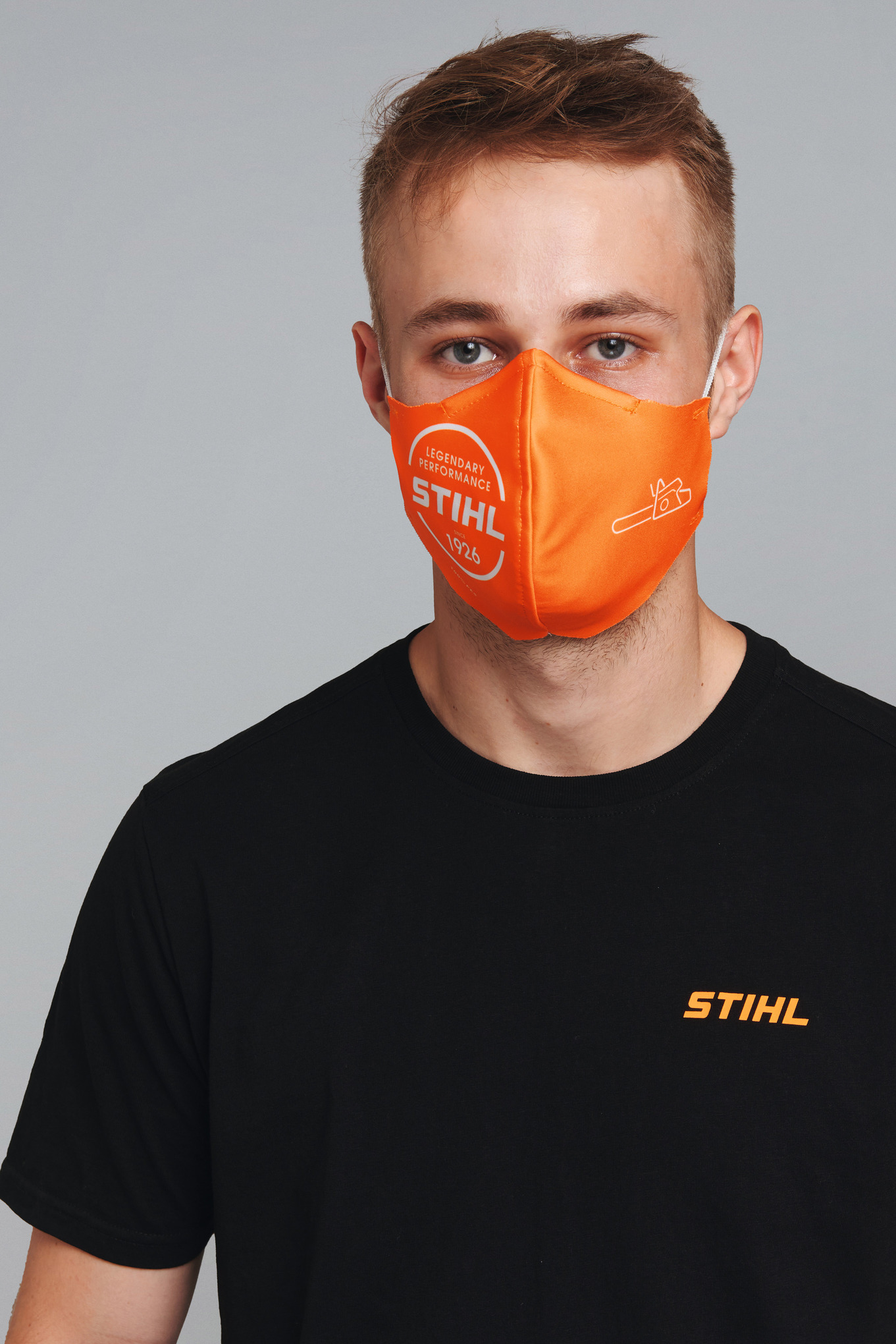 Gesichtsmaske
