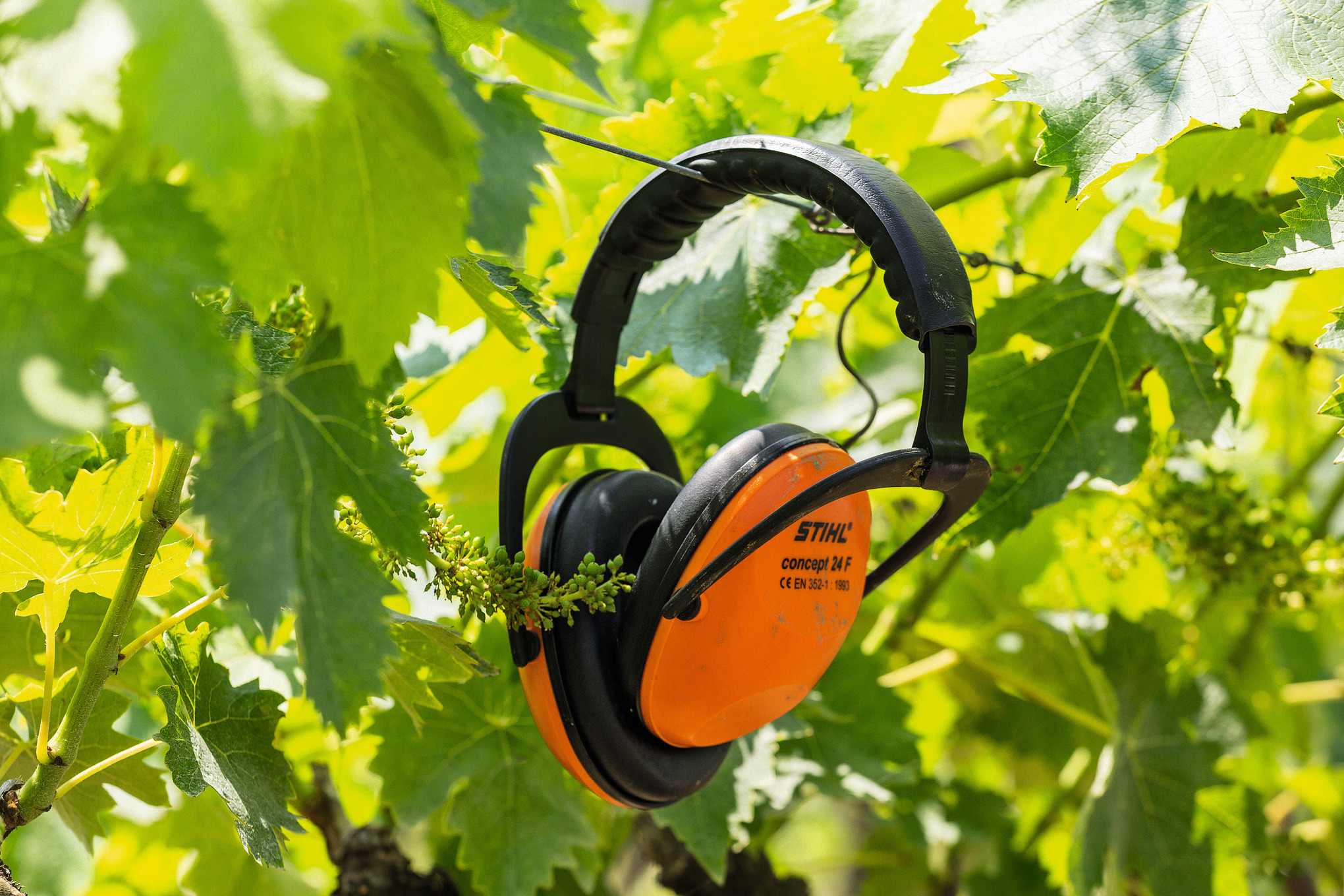 Антифони CONCEPT-24, сгъваеми