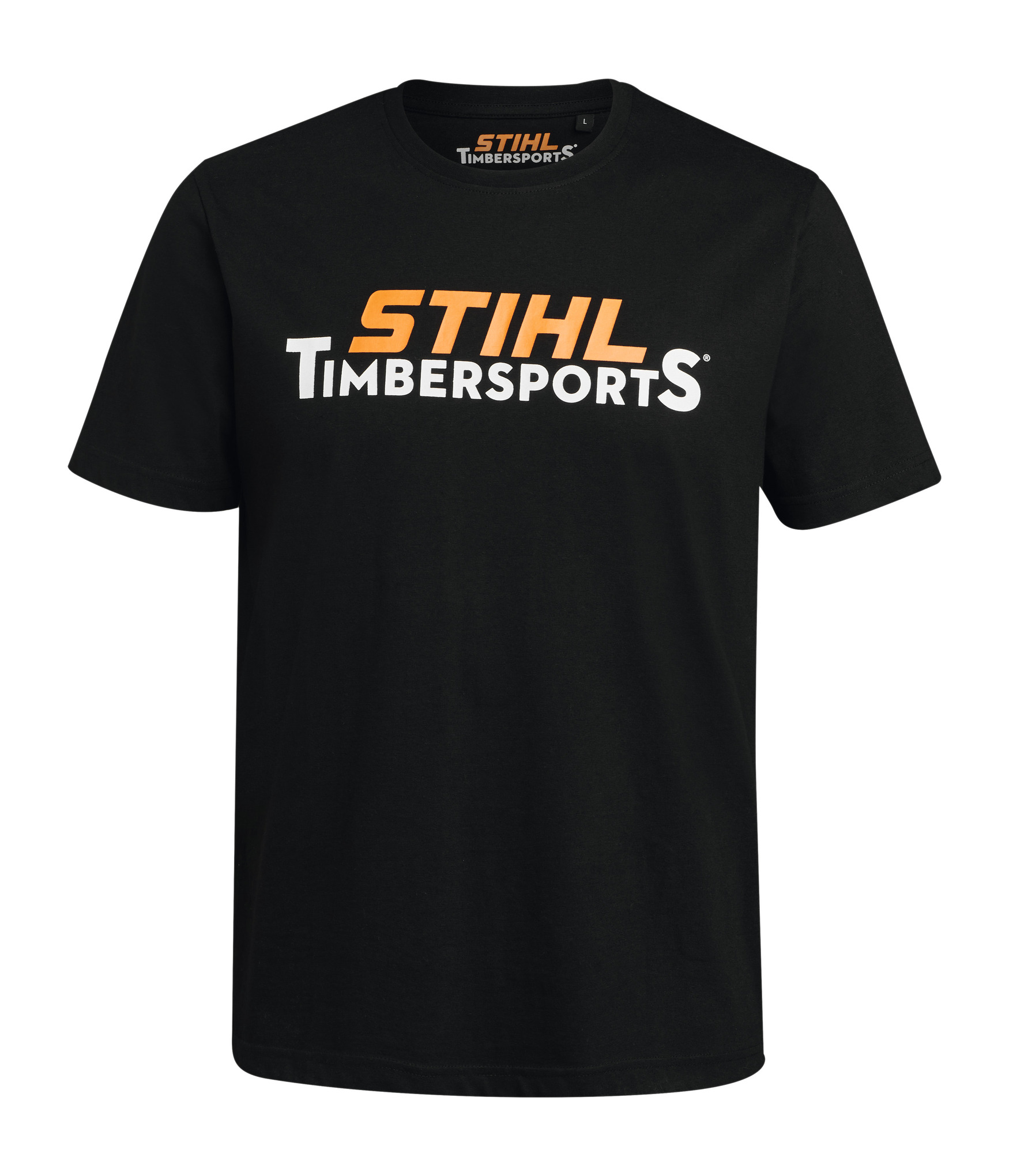 Тениска "LOGO CHEST"