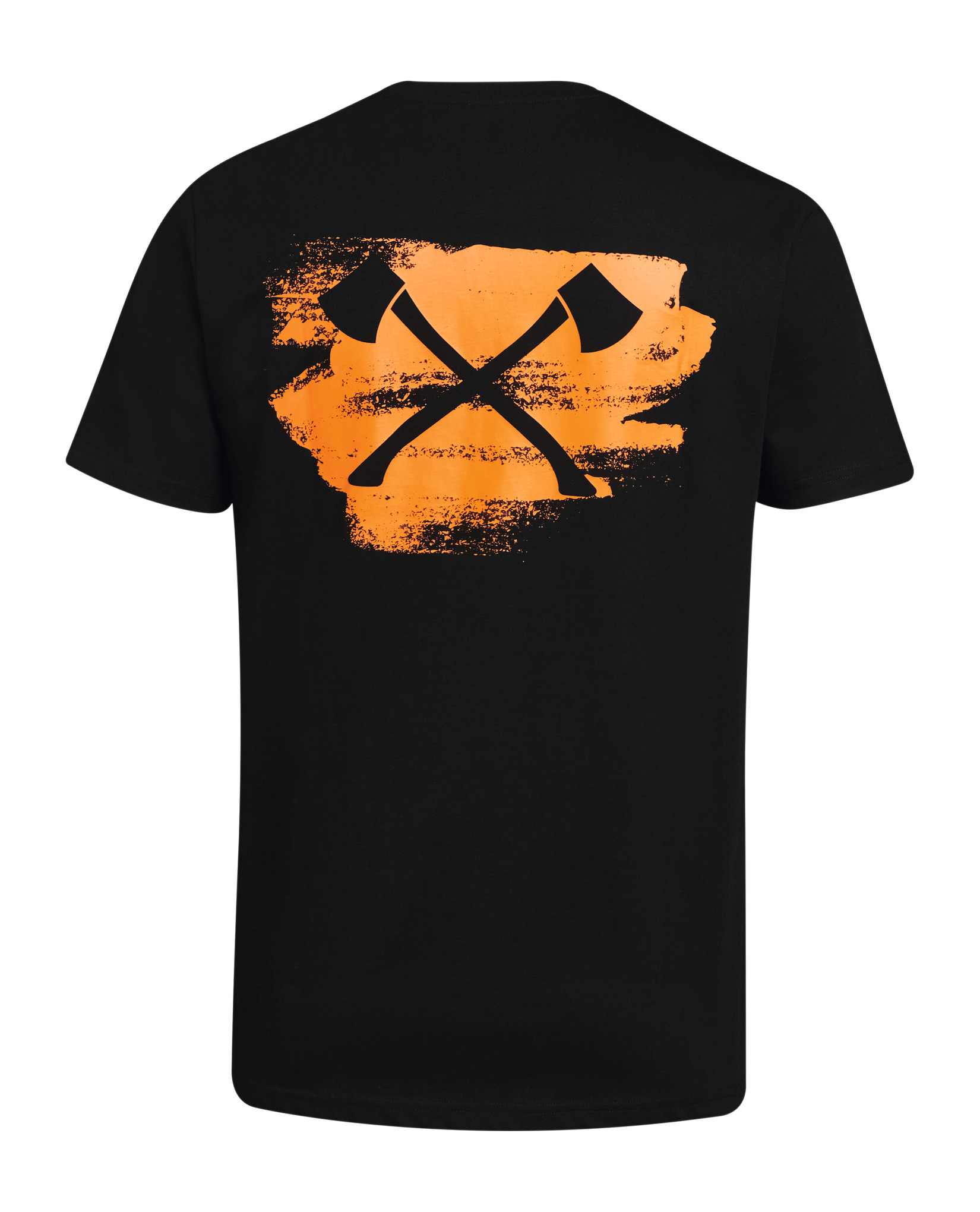 Тениска "SCRATCHED AXE"