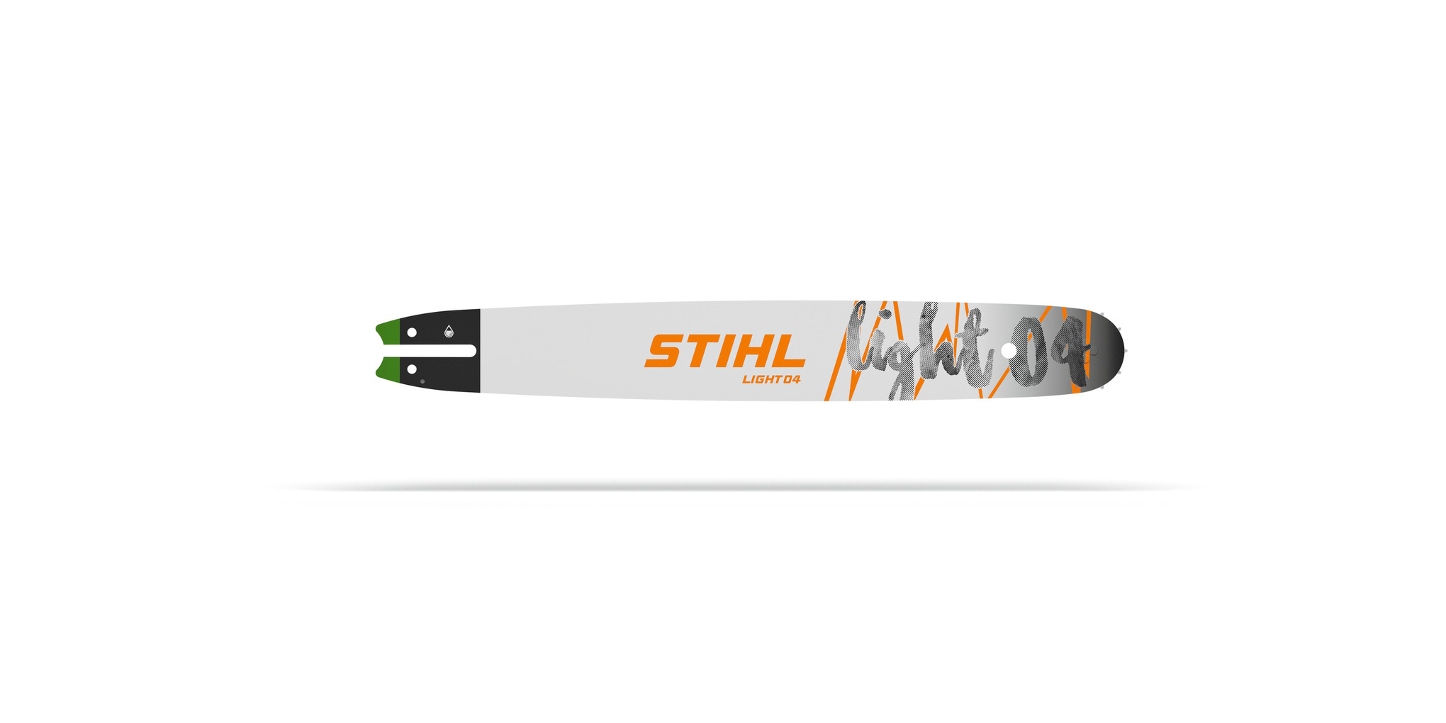 Light 04, 3/8", 1,1 mm, Връзка на направляващата шина 3005