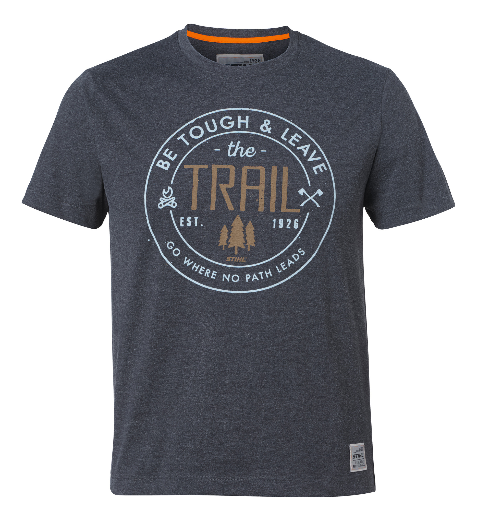 Тениска „BE TOUGH“