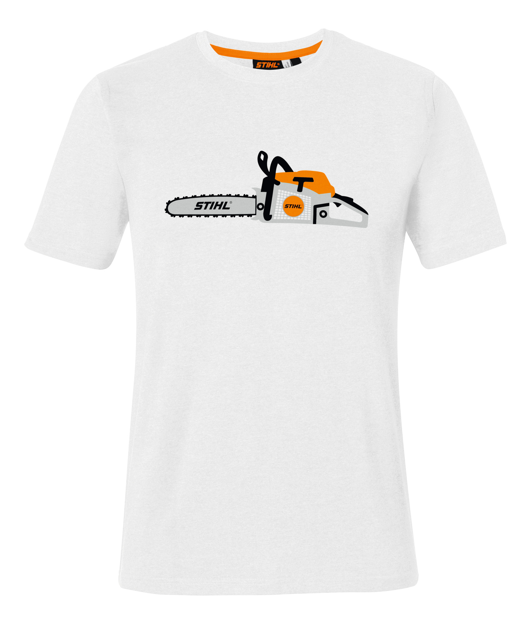 Тениска „CHAINSAW“