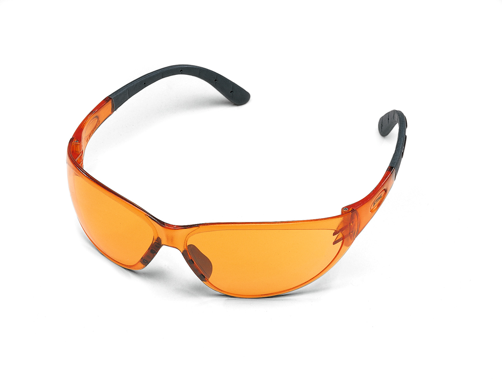 Предпазни очила DYNAMIC Contrast, оранжеви