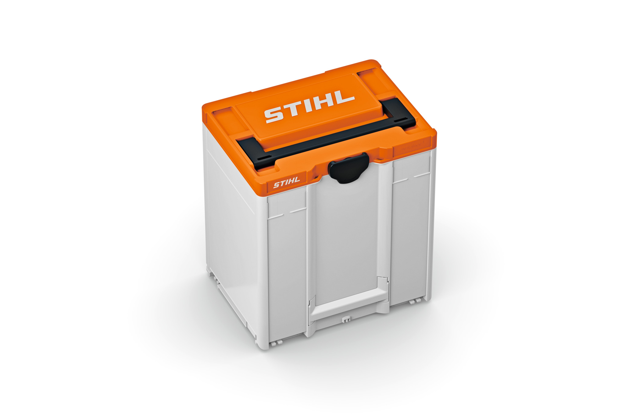 Кутия за принадлежности за акумулаторни уреди (система Systainer), размер L
