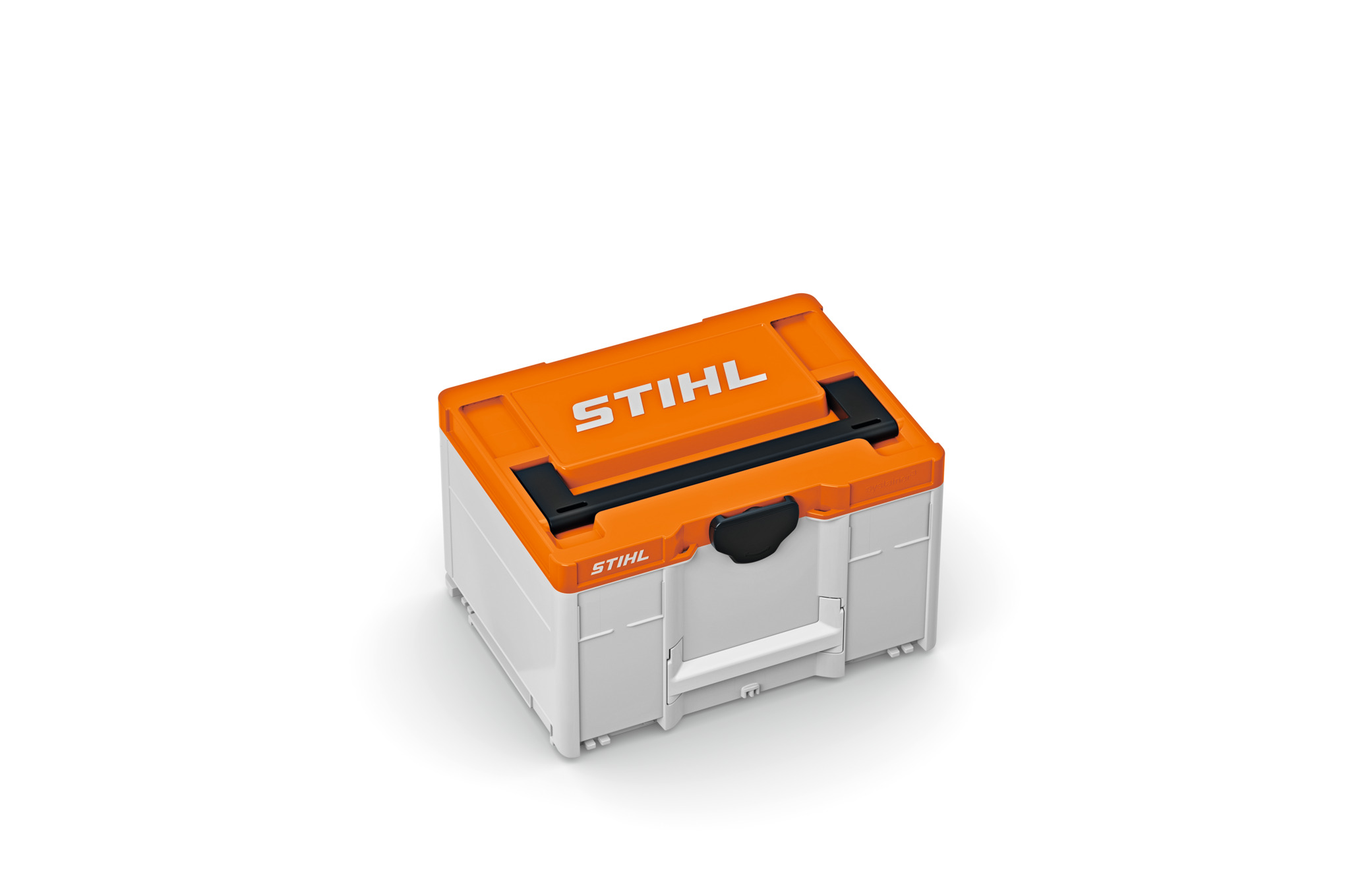 Кутия за принадлежности за акумулаторни уреди (система Systainer), размер M