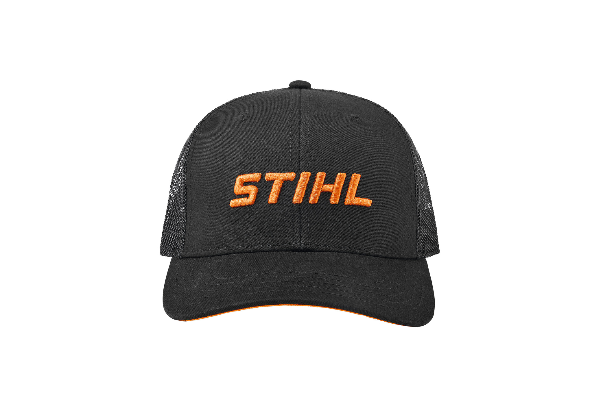 Шапка "LOGO MESH"