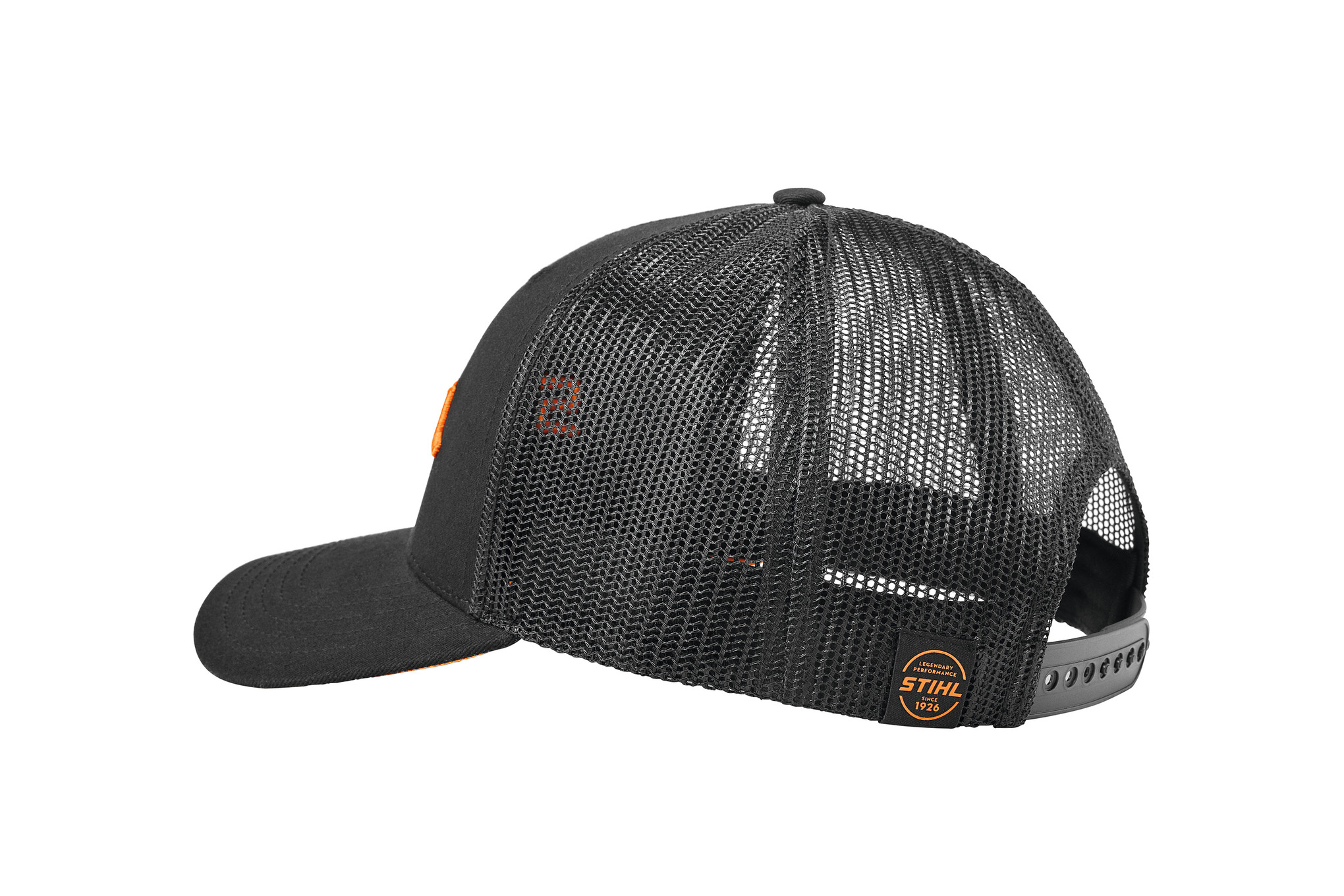 Шапка "LOGO MESH"