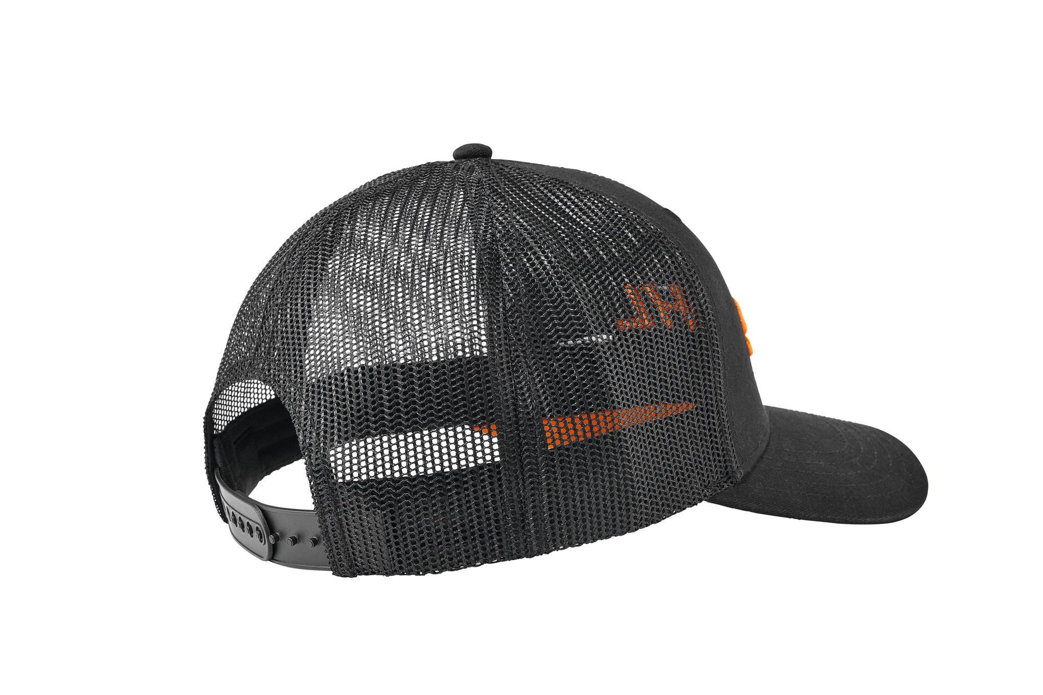 Шапка "LOGO MESH"