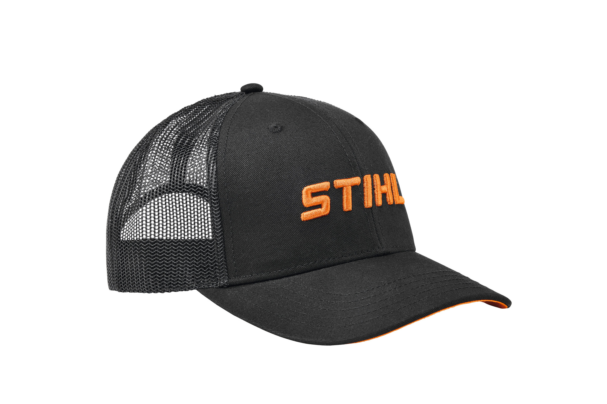 Шапка "LOGO MESH"